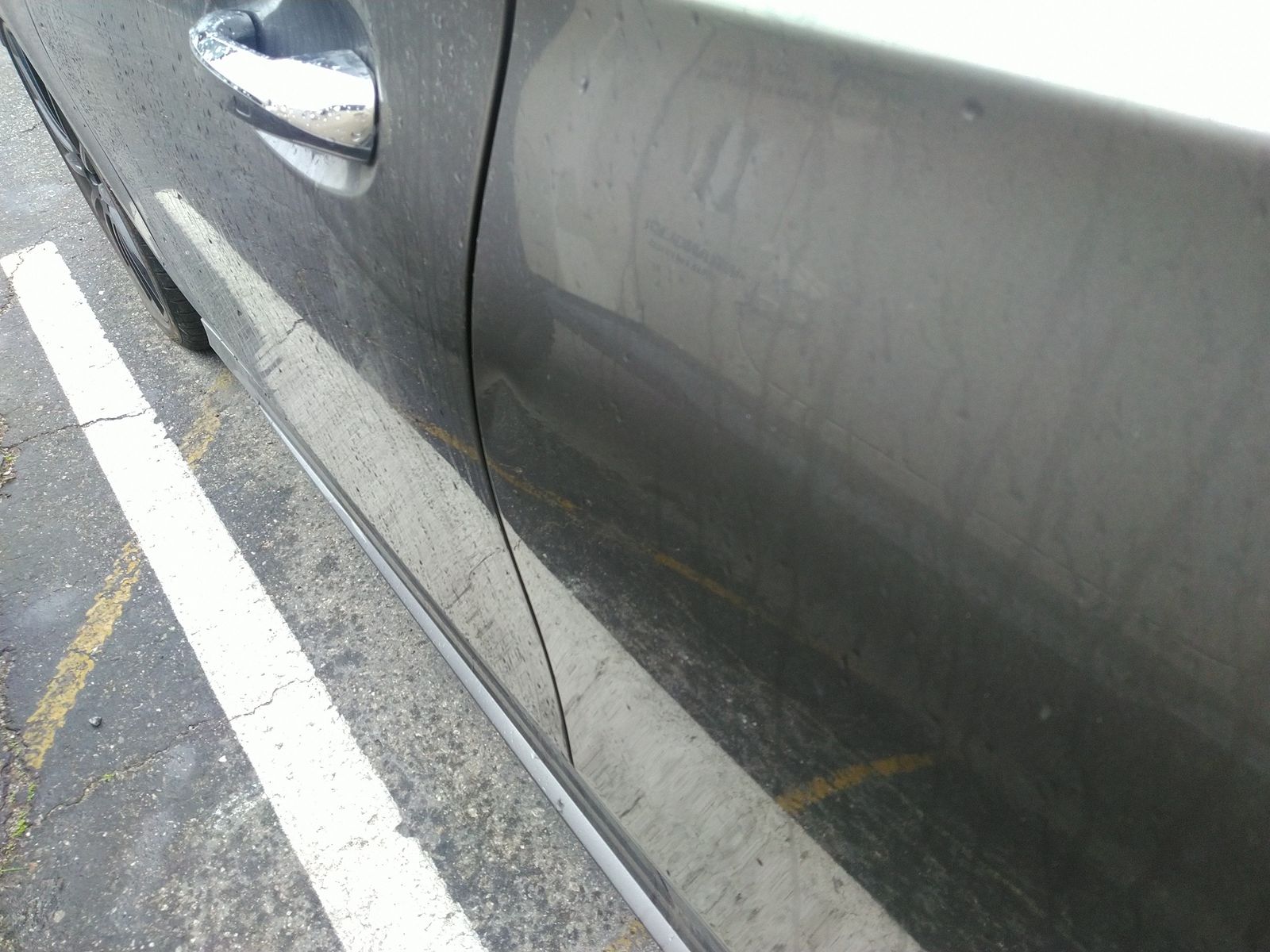 2019 Mercedes-Benz A-Class A 220 FWD