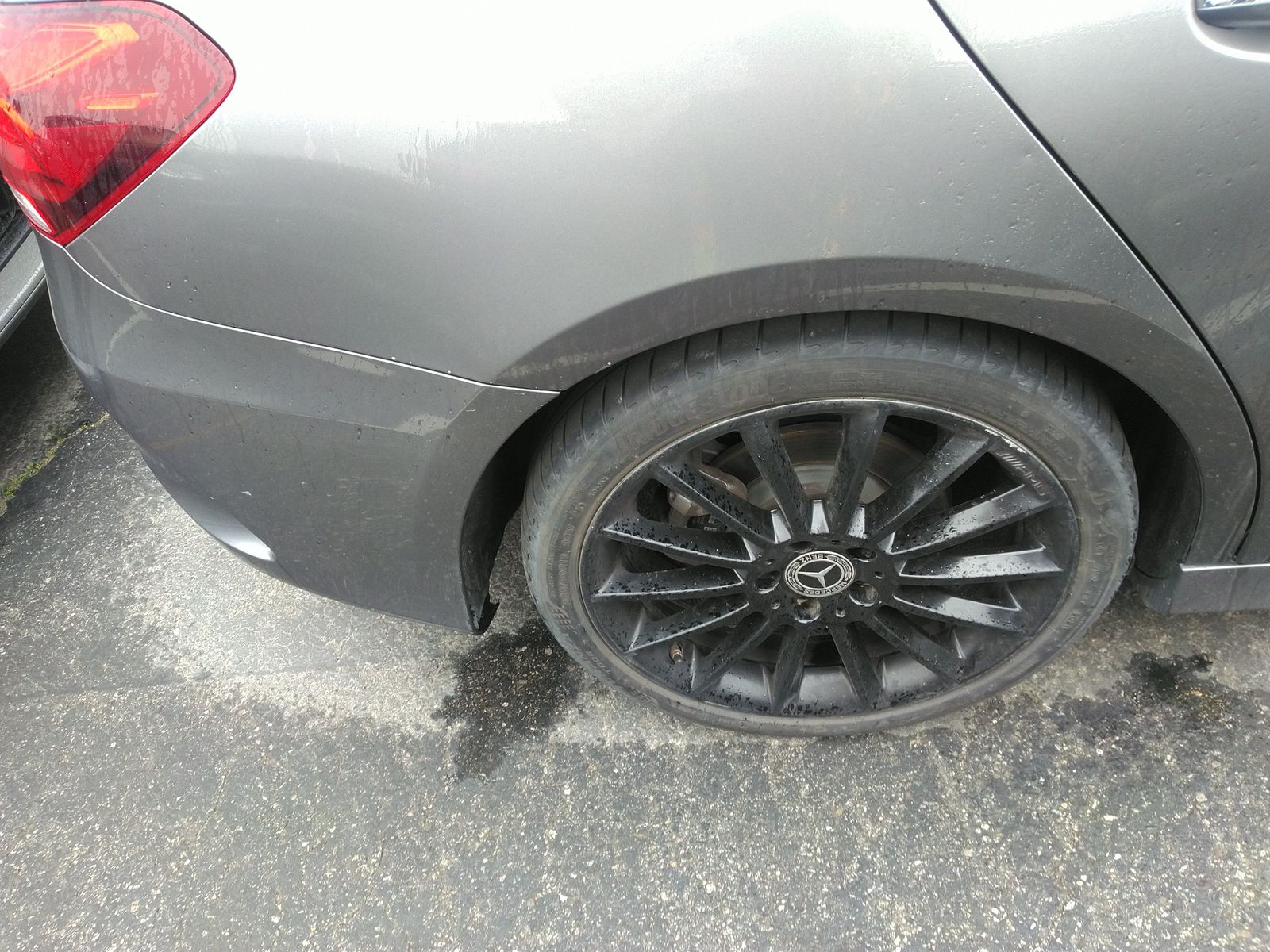 2019 Mercedes-Benz A-Class A 220 FWD