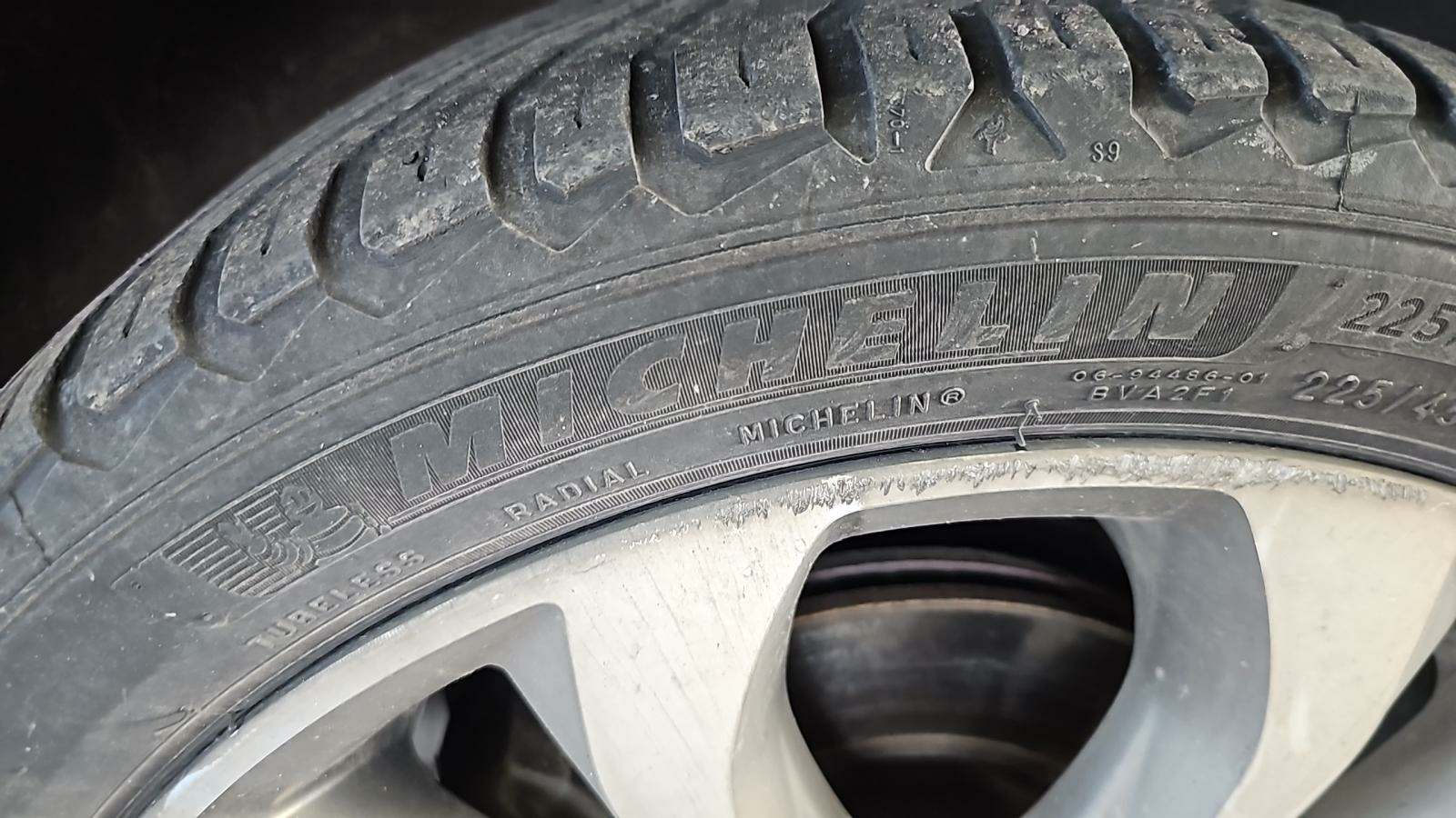 2014 Hyundai Sonata SE FWD