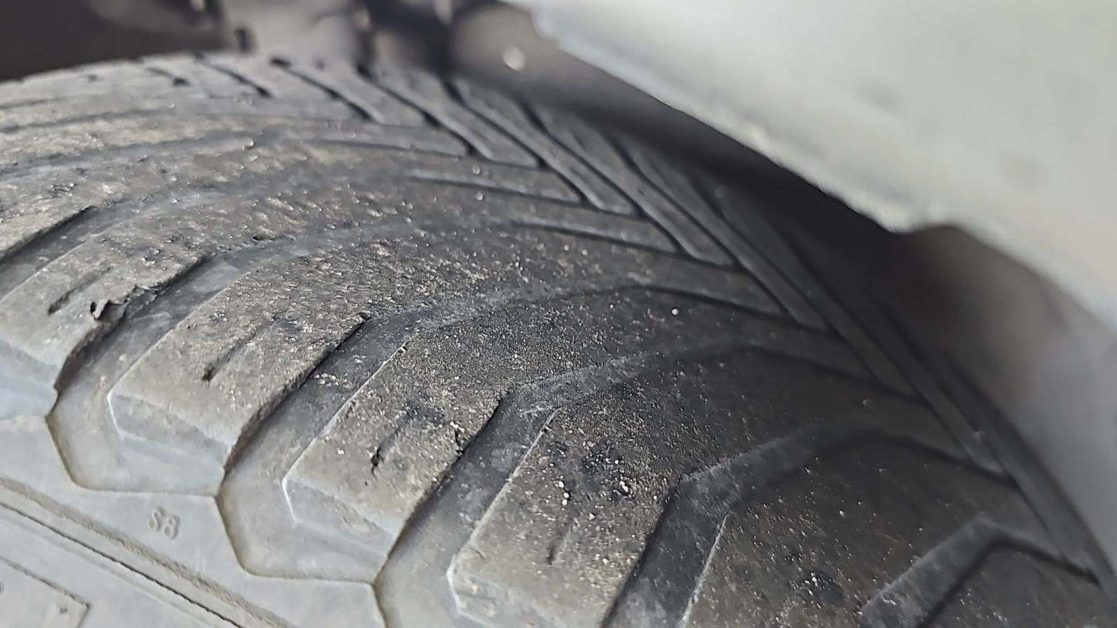 2014 Hyundai Sonata SE FWD