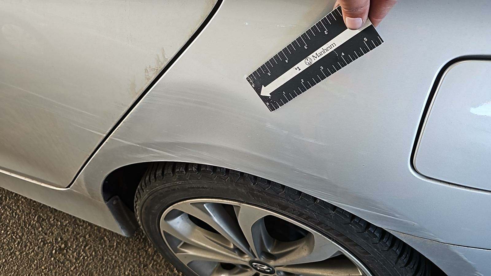 2014 Hyundai Sonata SE FWD