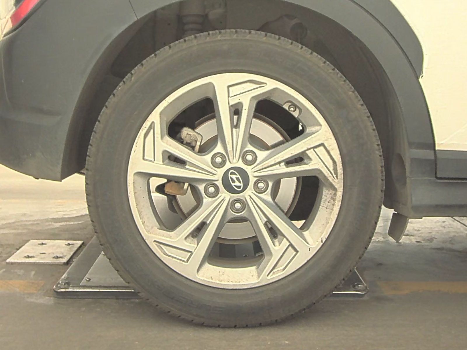 2023 Hyundai Kona SEL AWD