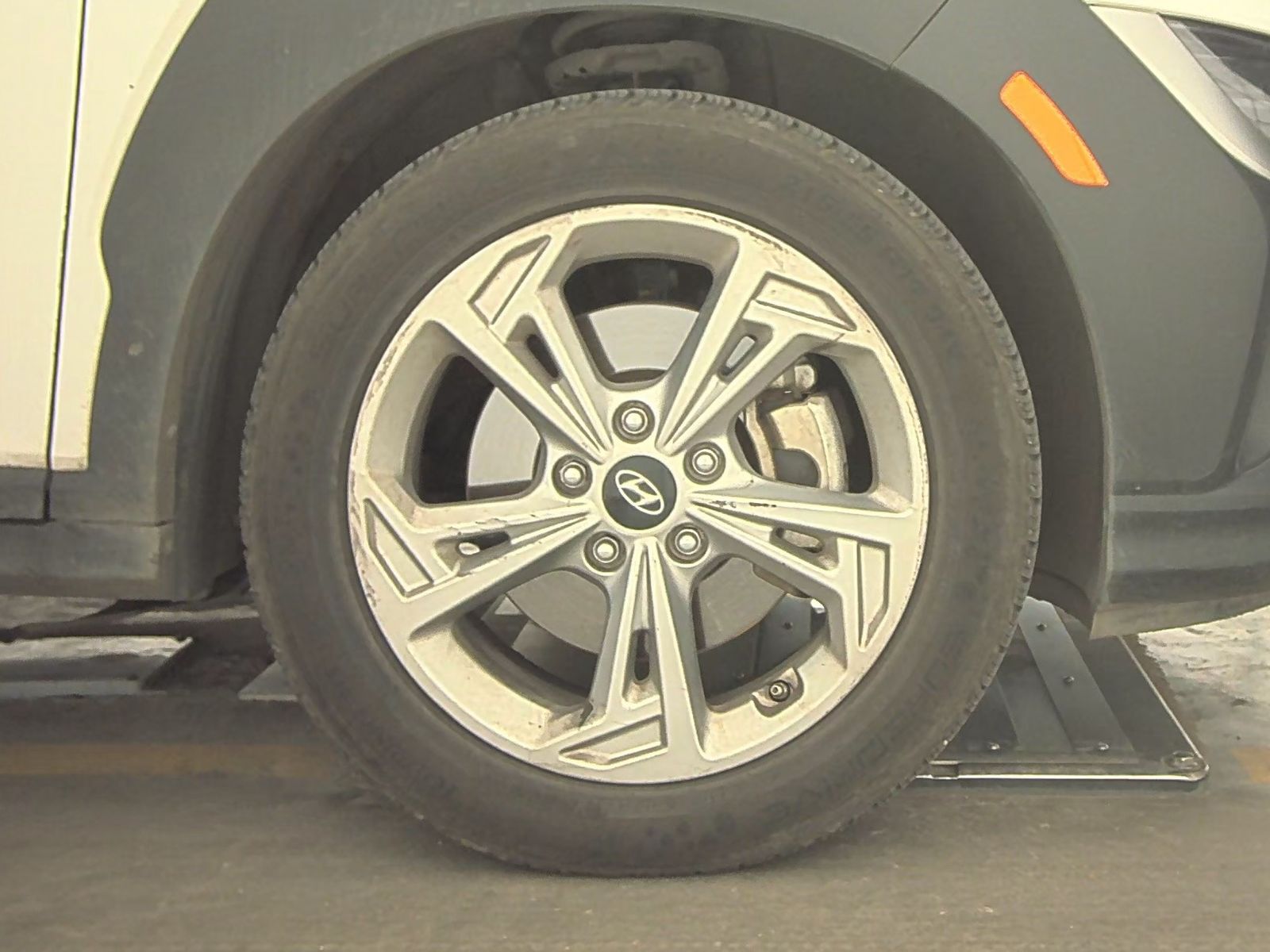 2023 Hyundai Kona SEL AWD