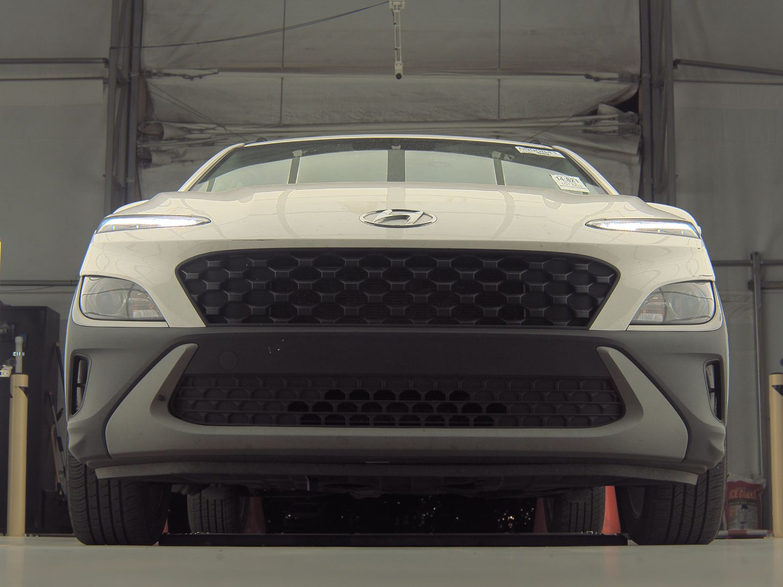 2023 Hyundai Kona SEL AWD