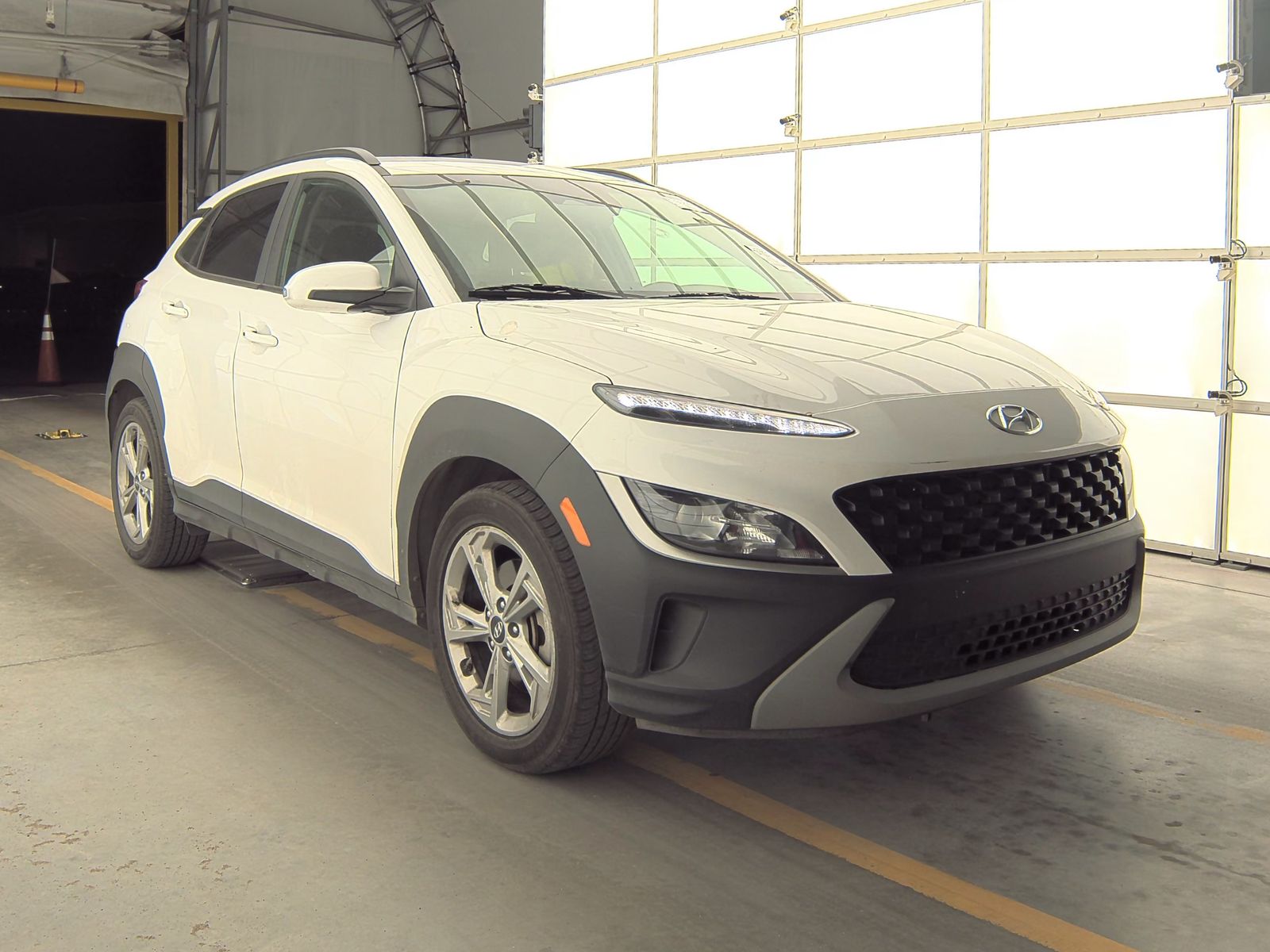 2023 Hyundai Kona SEL AWD