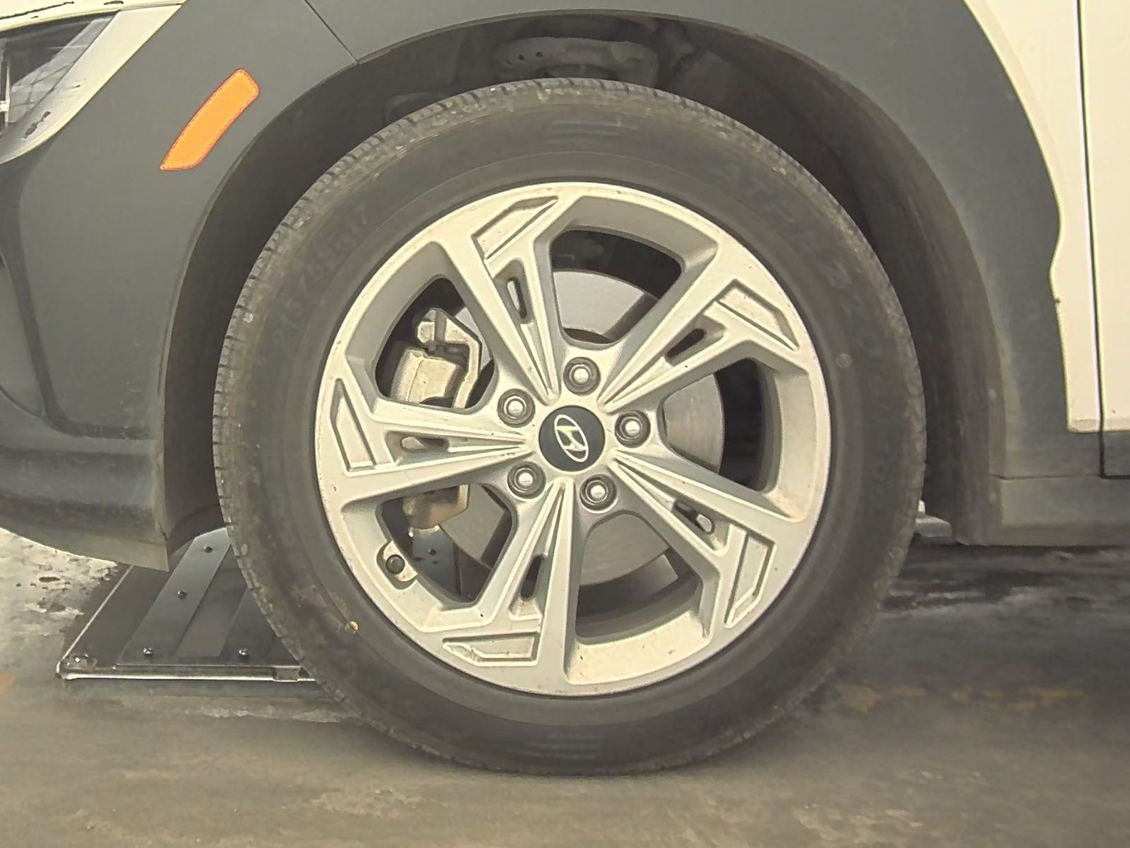 2023 Hyundai Kona SEL AWD