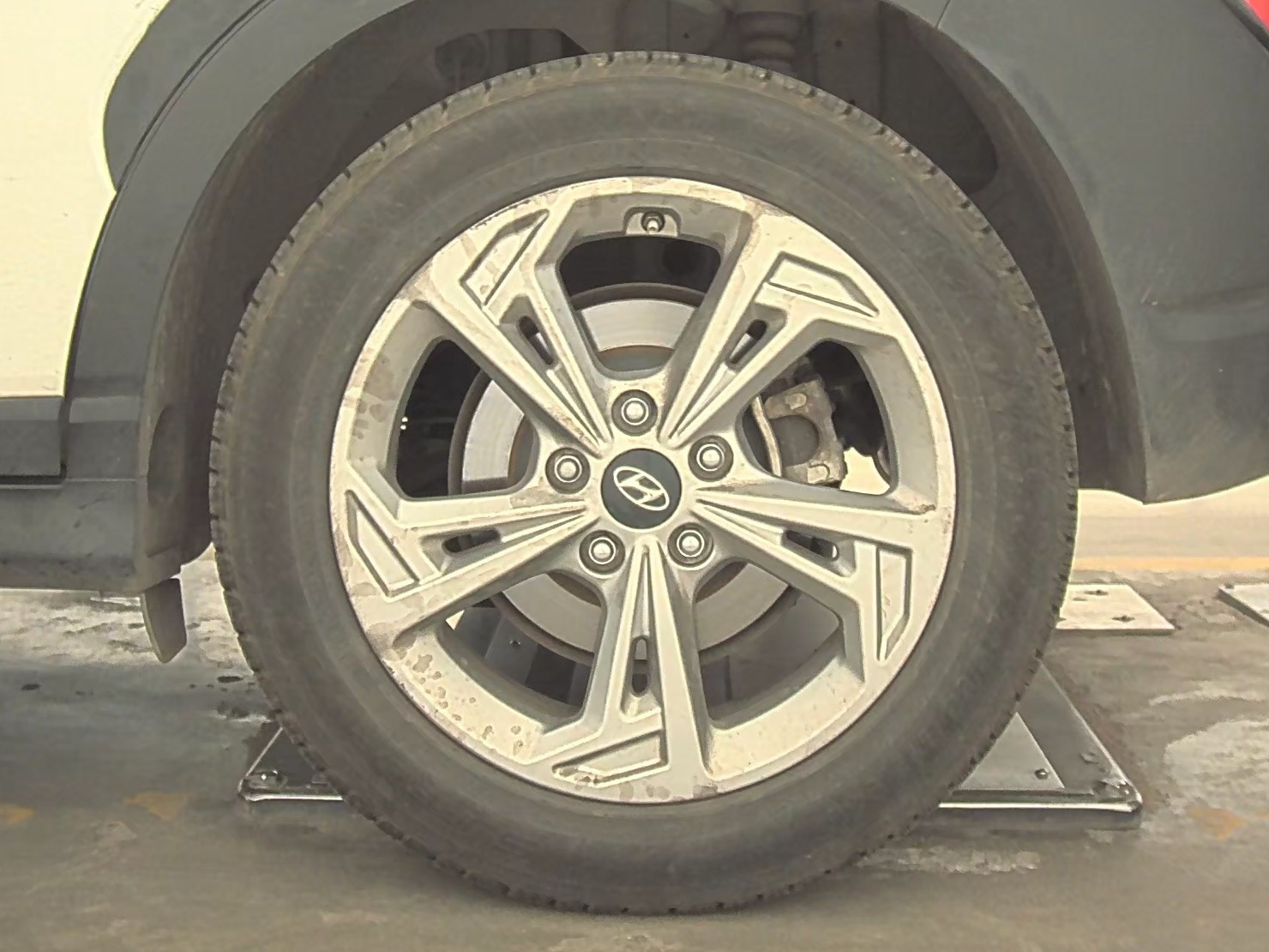 2023 Hyundai Kona SEL AWD