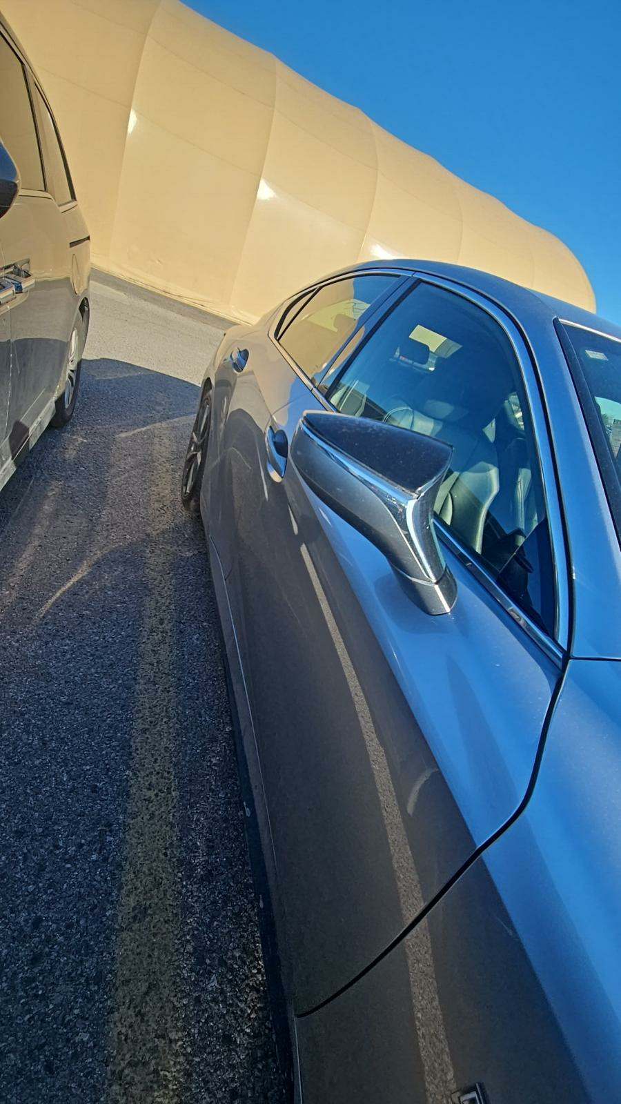 2021 Lexus IS IS 350 F SPORT RWD