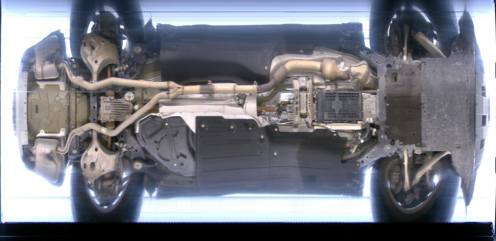 2023 Ford Explorer XLT AWD