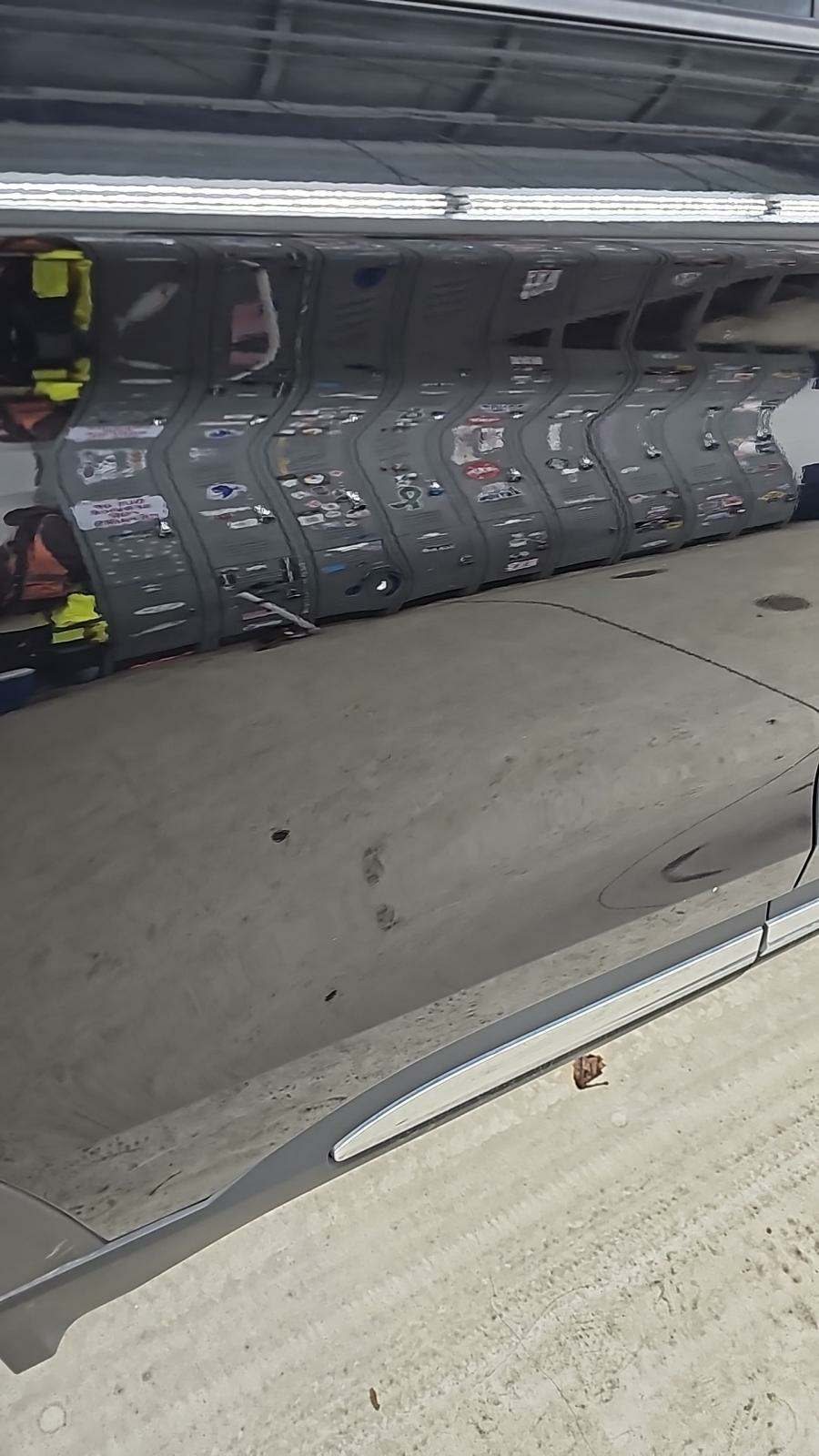 2020 Ford Explorer Limited AWD