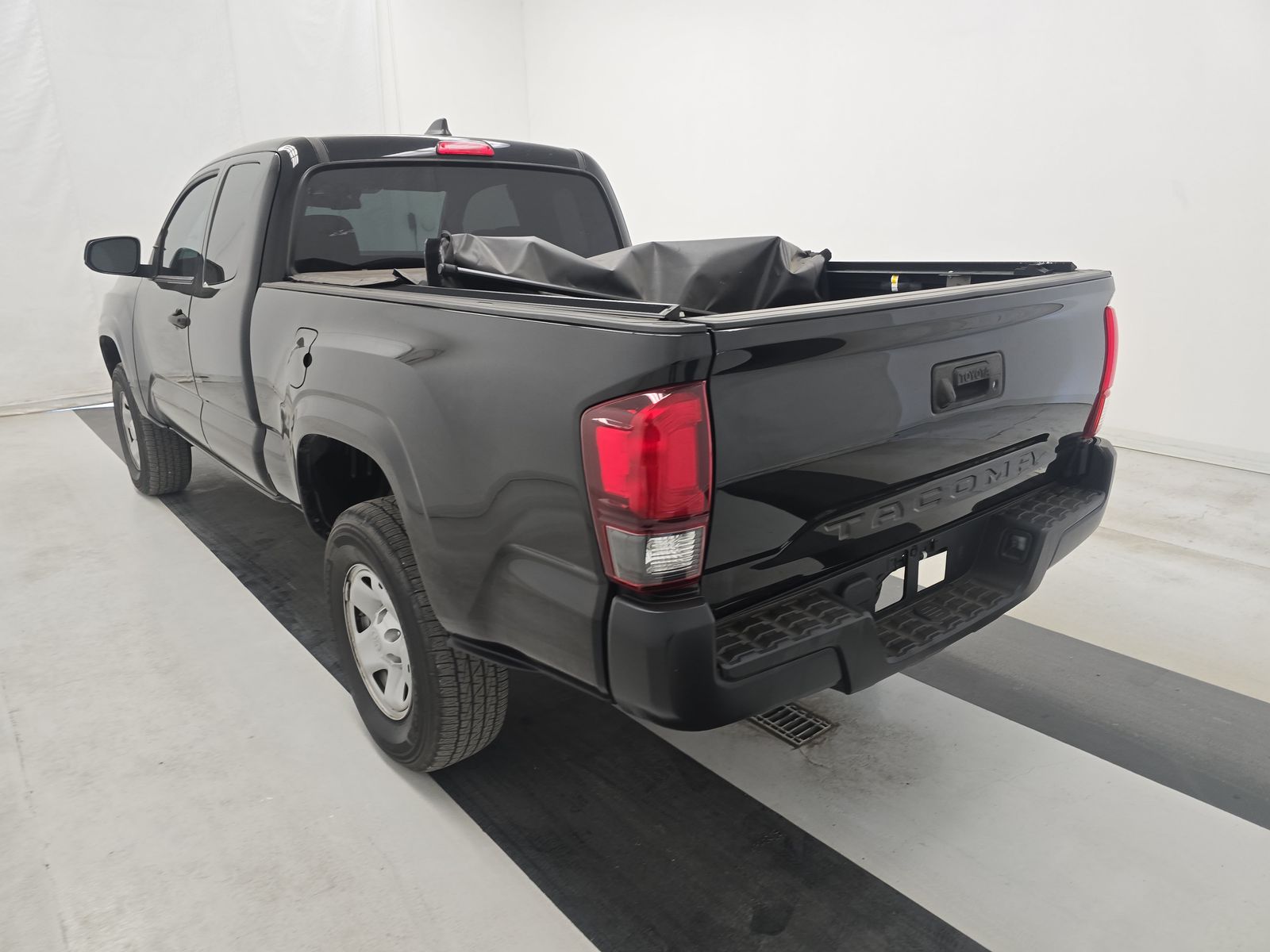 2021 Toyota Tacoma SR RWD