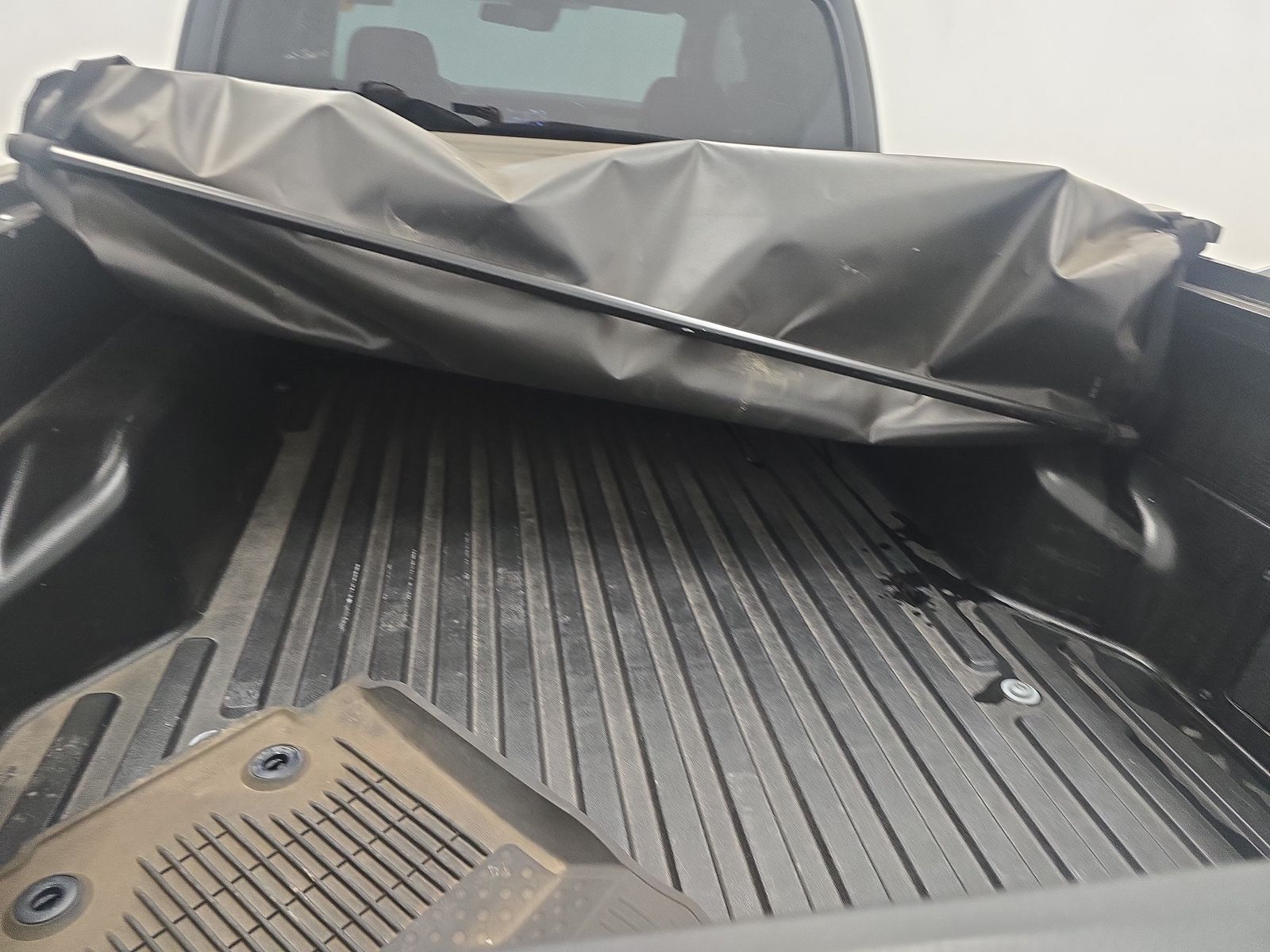 2021 Toyota Tacoma SR RWD
