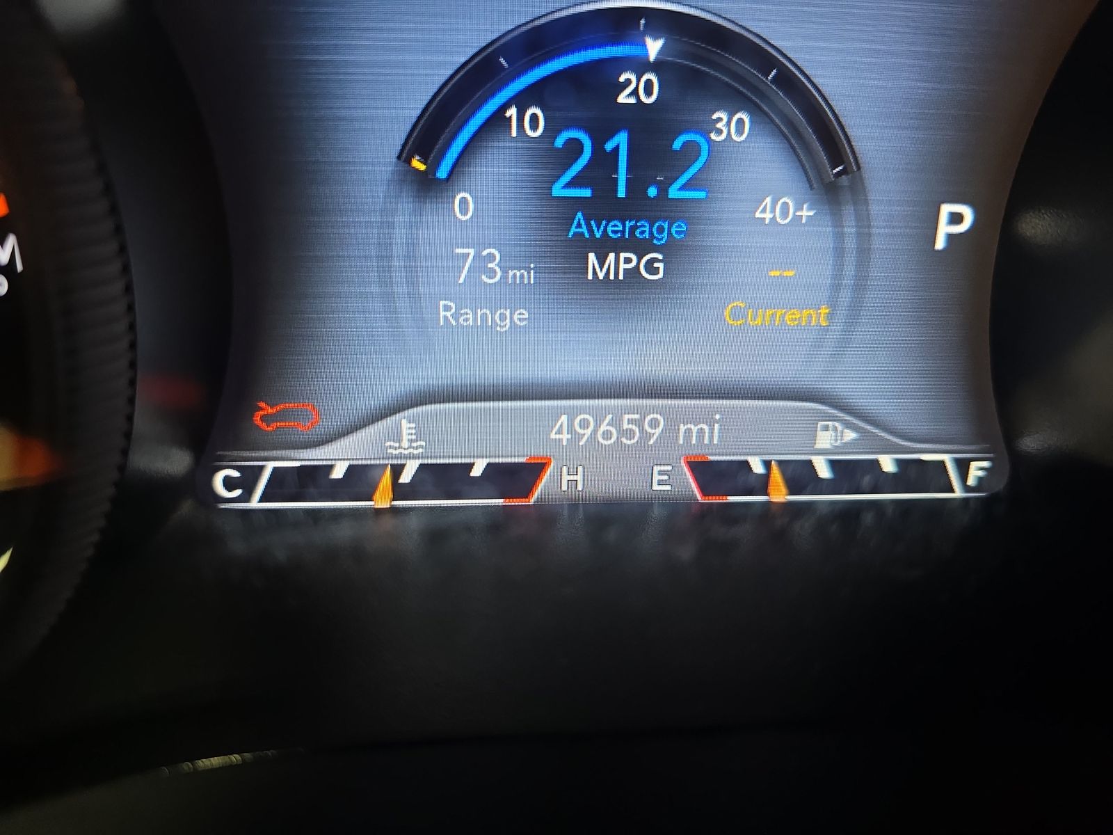 2021 Jeep Cherokee Limited AWD