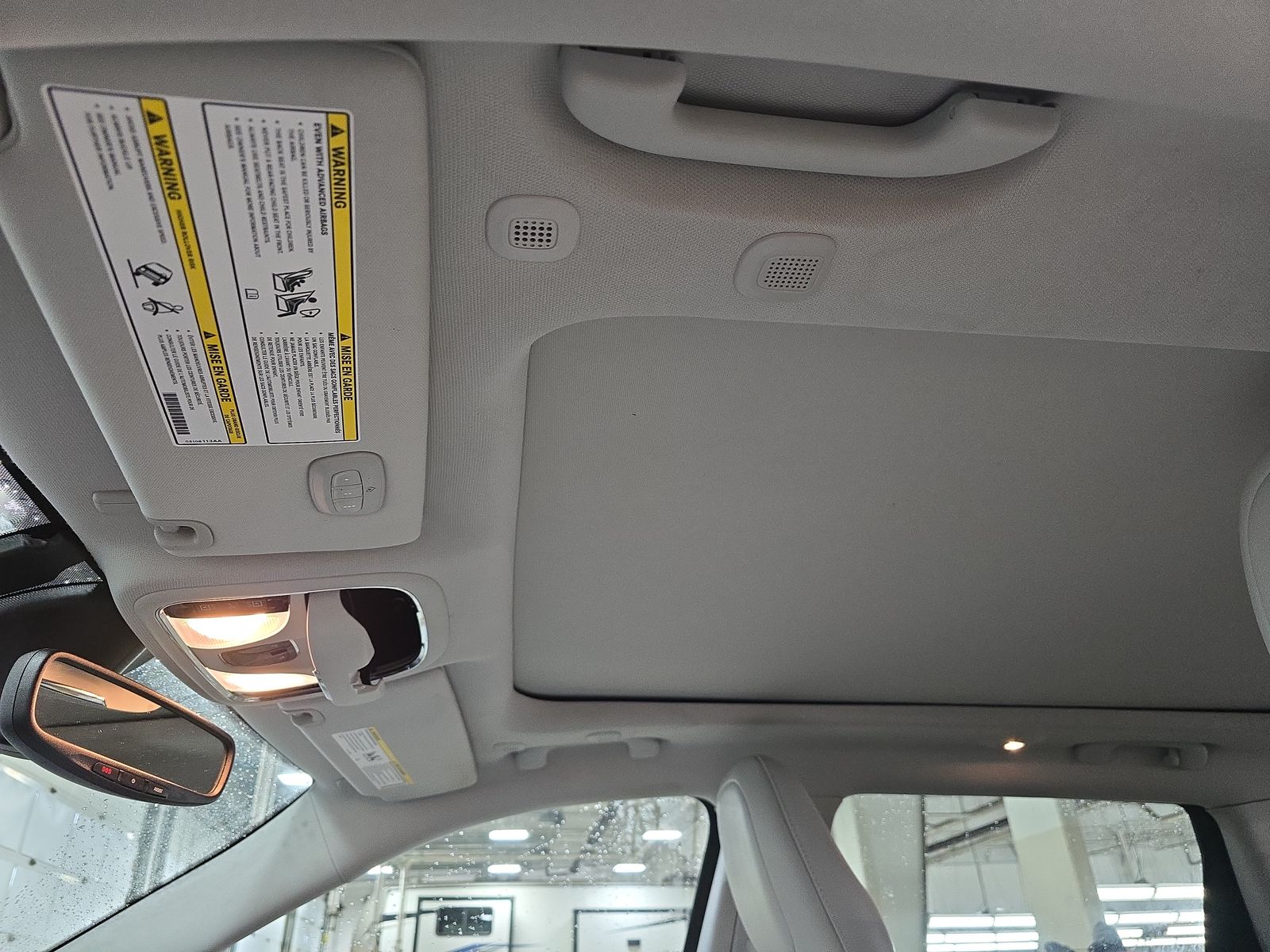 2021 Jeep Cherokee Limited AWD