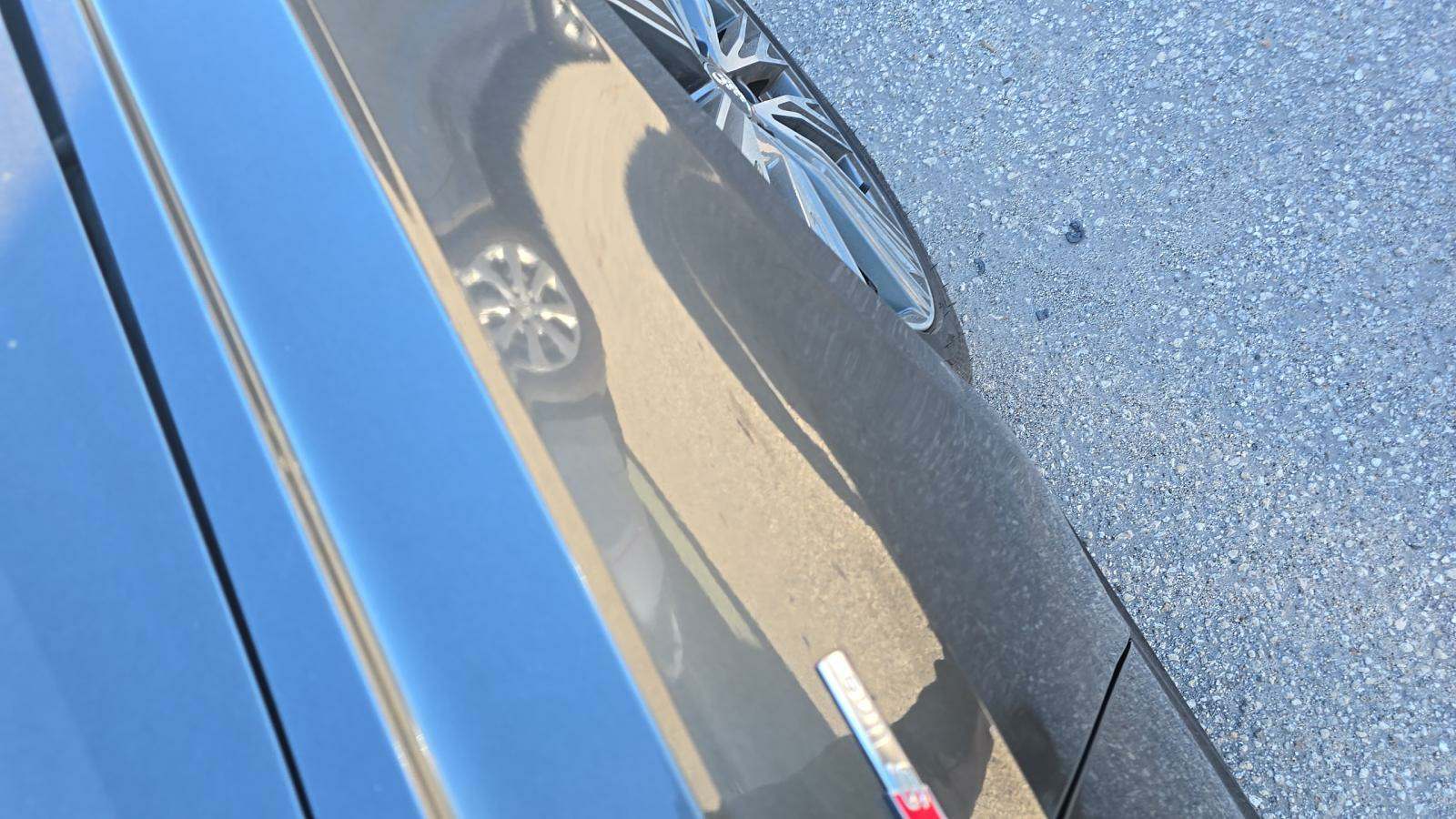 2019 Audi A6 3.0T Premium Plus AWD