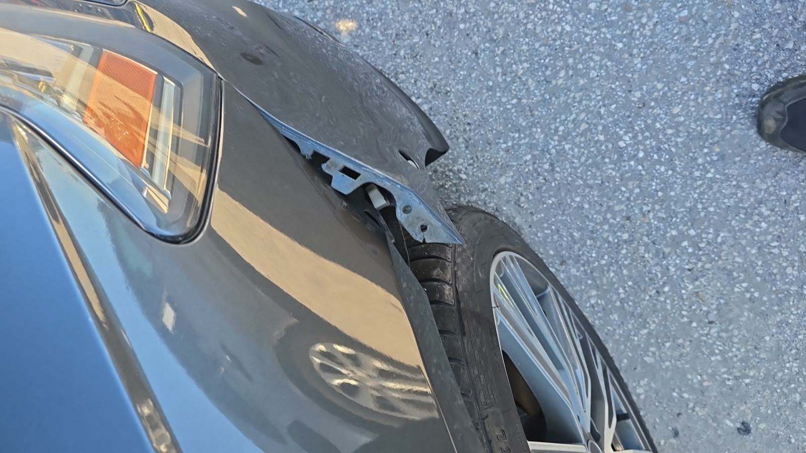 2019 Audi A6 3.0T Premium Plus AWD