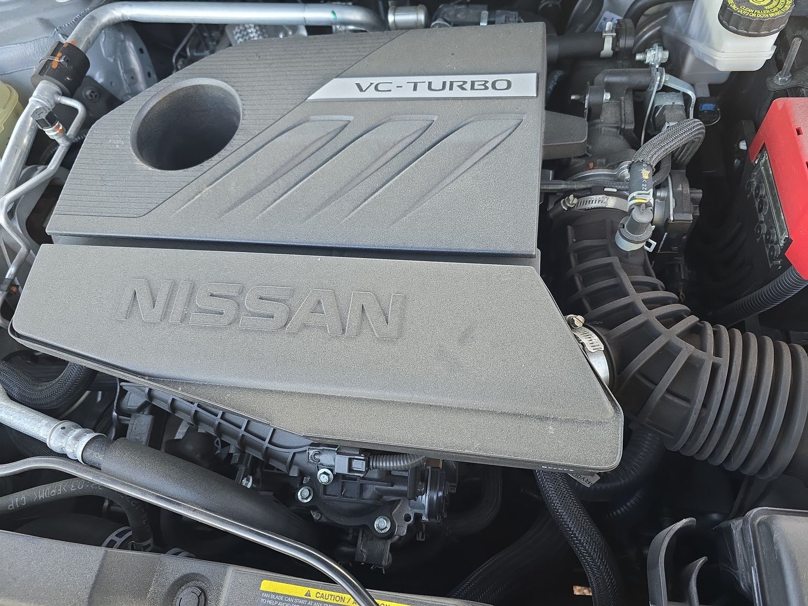 2023 Nissan Rogue SL AWD