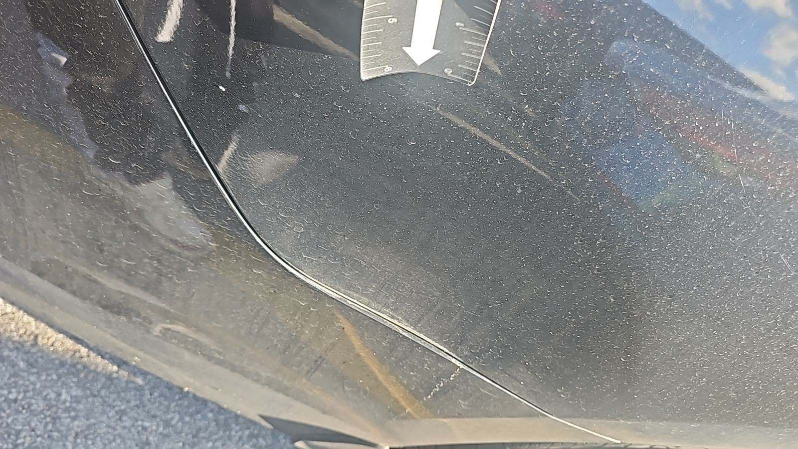 2016 Hyundai Sonata SE FWD