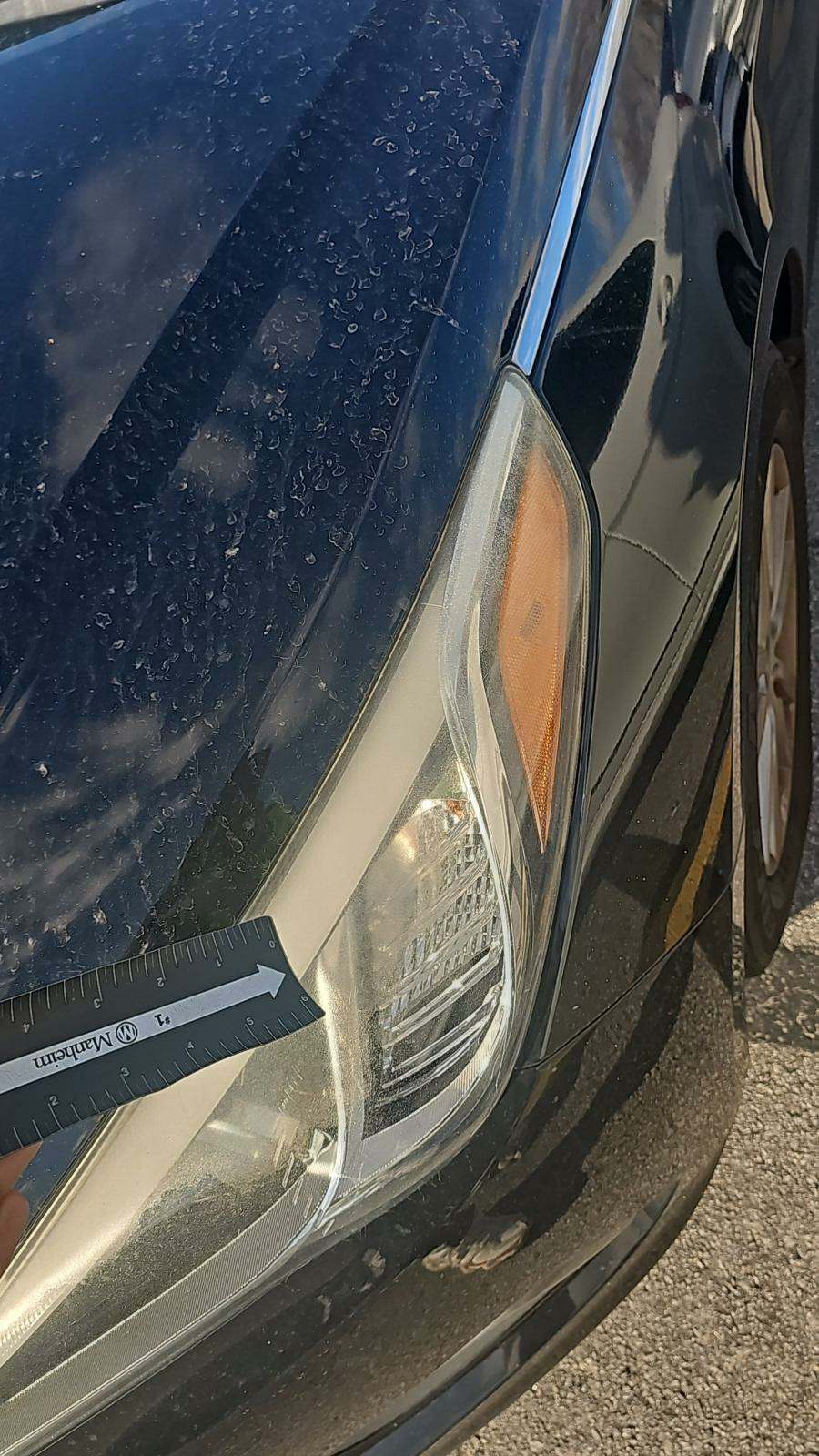 2016 Hyundai Sonata SE FWD