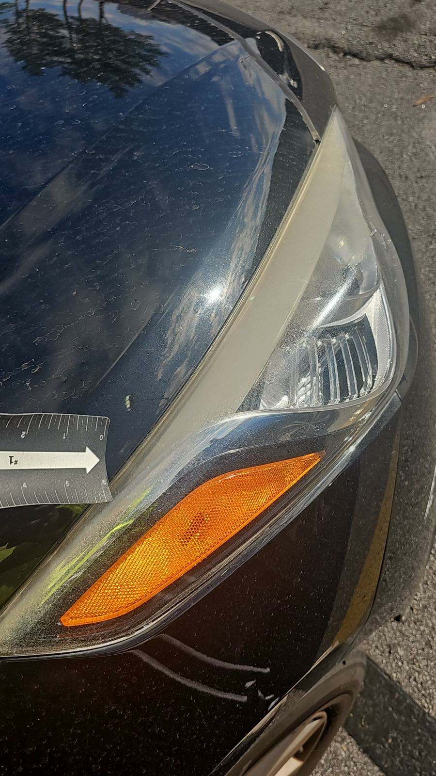 2016 Hyundai Sonata SE FWD