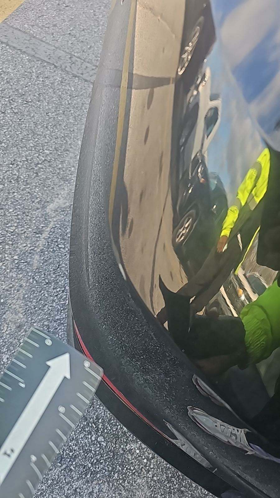 2016 Hyundai Sonata SE FWD