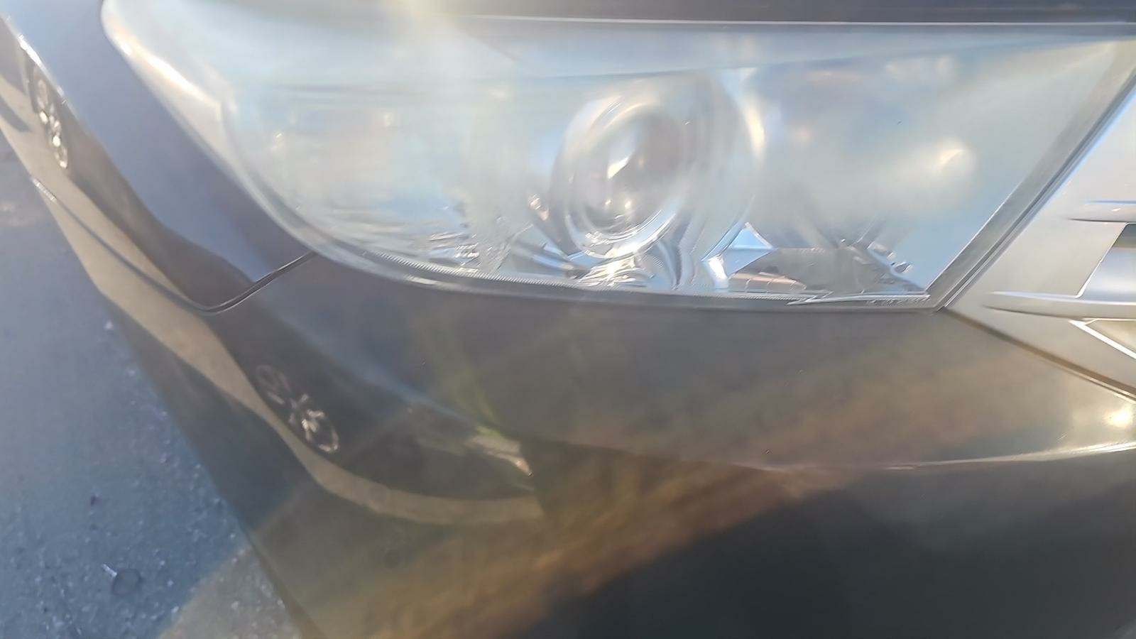 2012 Toyota Highlander Limited AWD