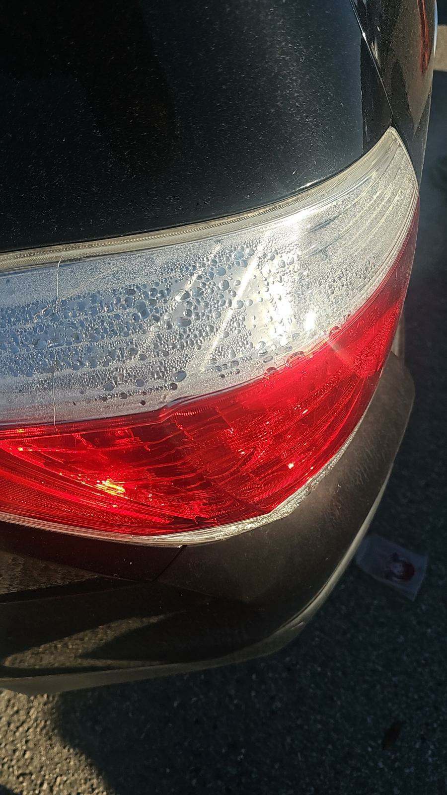 2012 Toyota Highlander Limited AWD