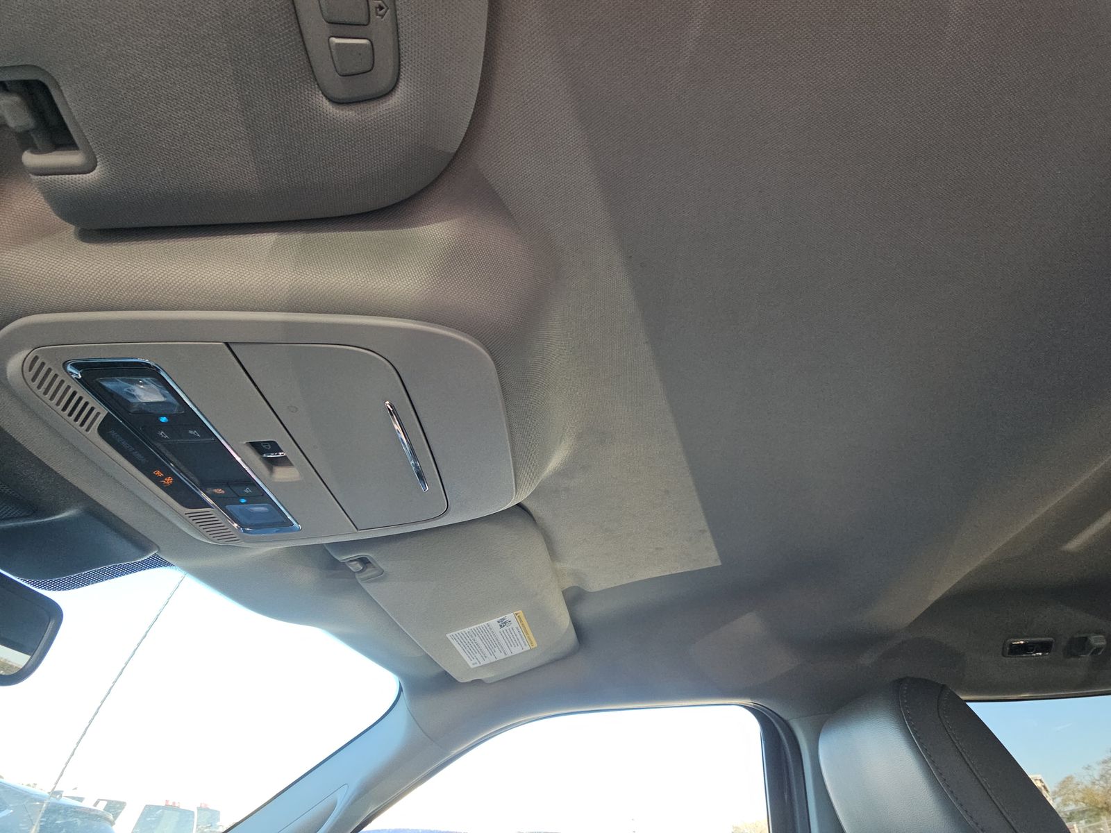 2021 Ford F-150 Lariat AWD