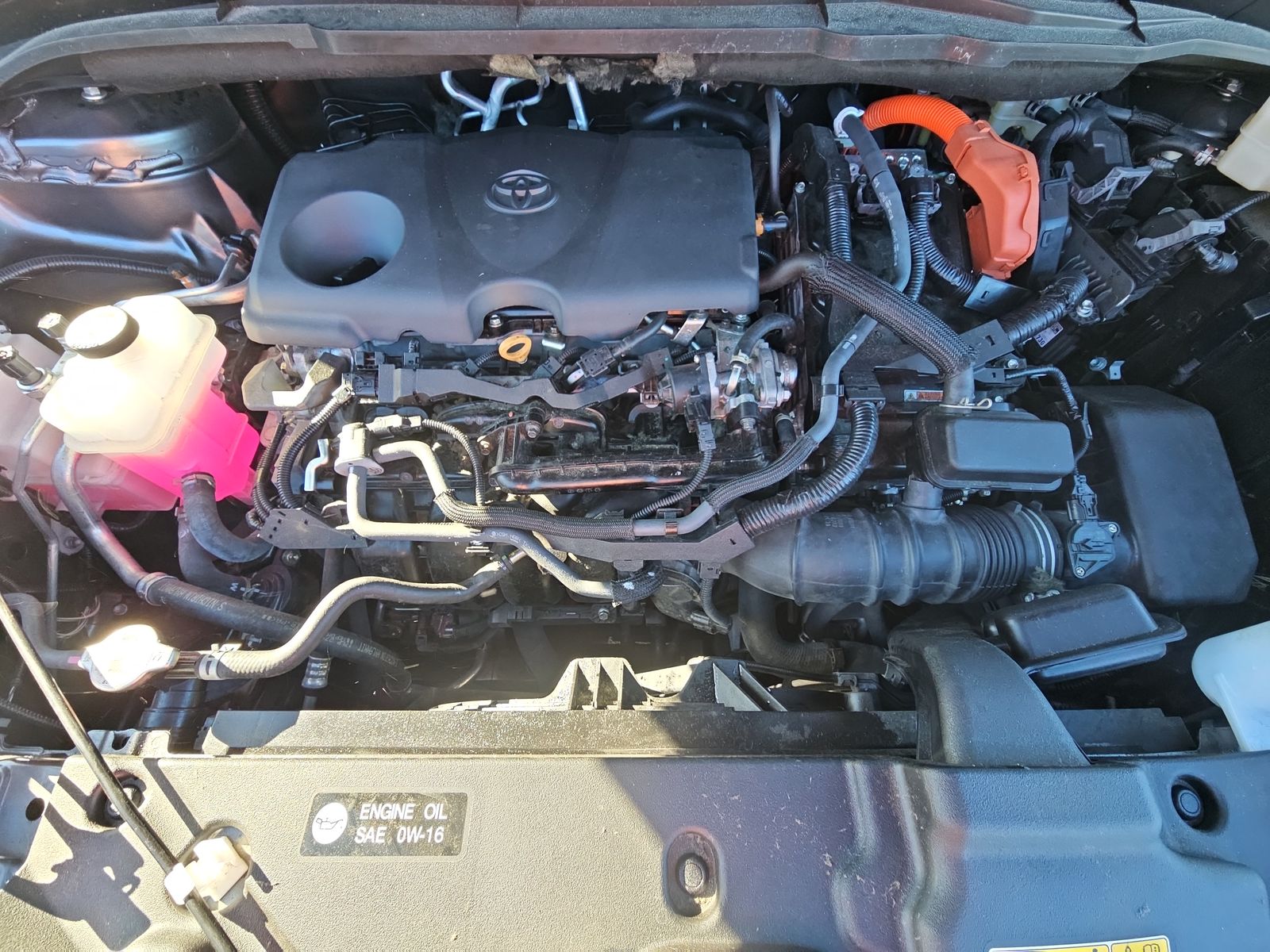 2024 Toyota Sienna Limited AWD