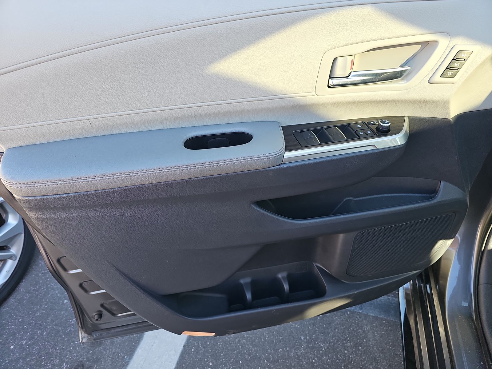 2024 Toyota Sienna Limited AWD