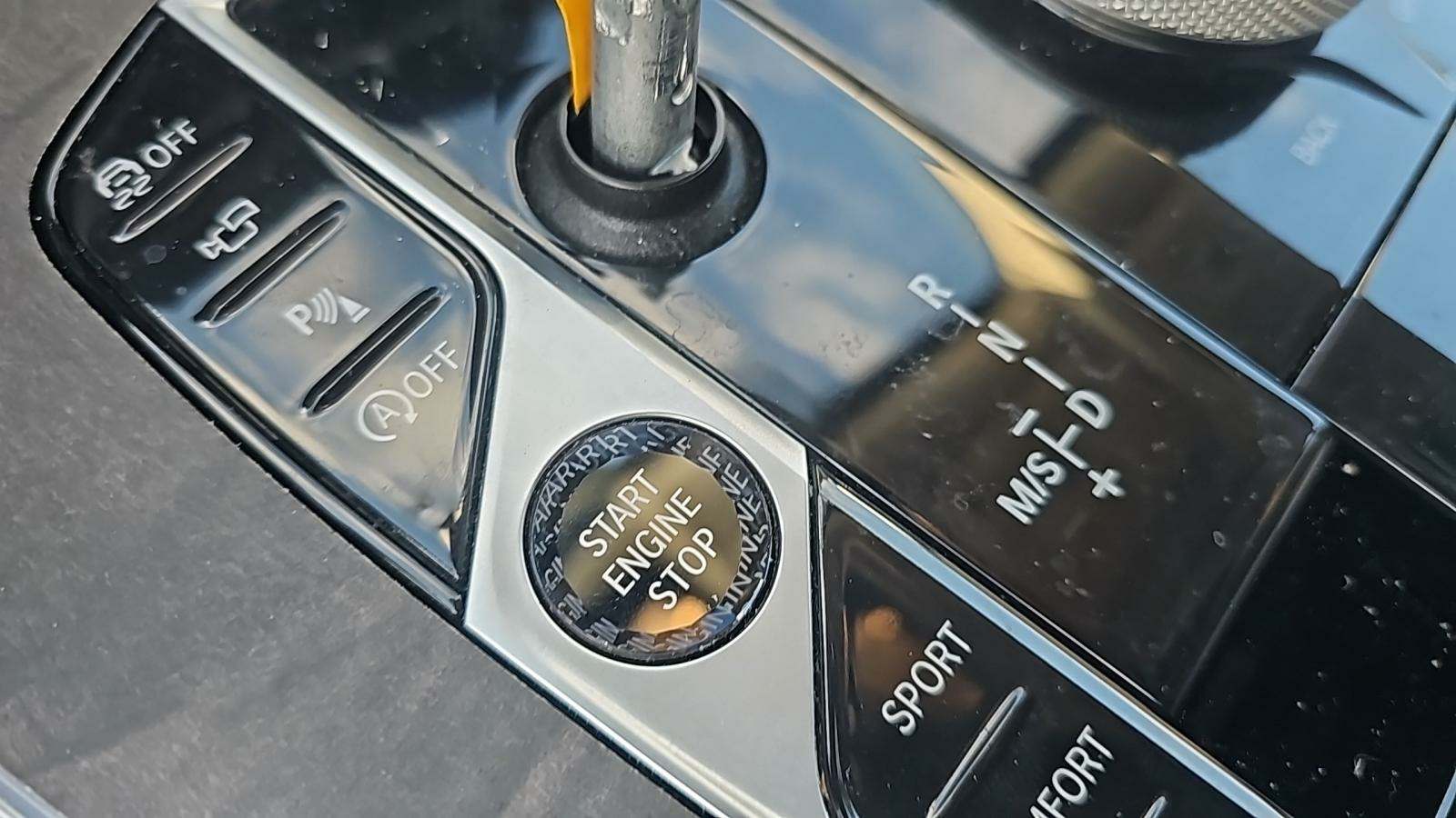 2020 BMW X7 xDrive40i AWD