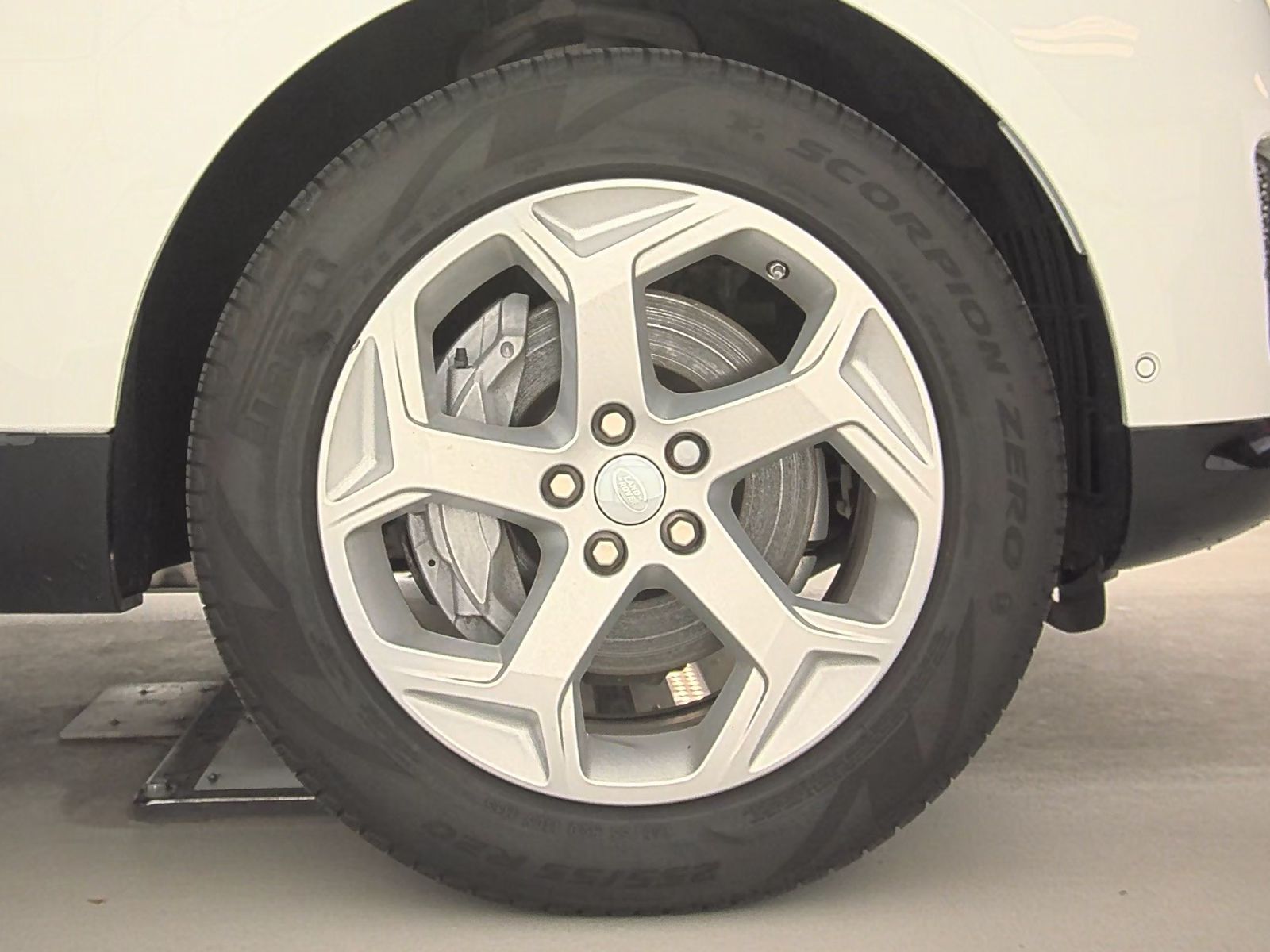 2020 Land Rover Range Rover Sport HSE AWD