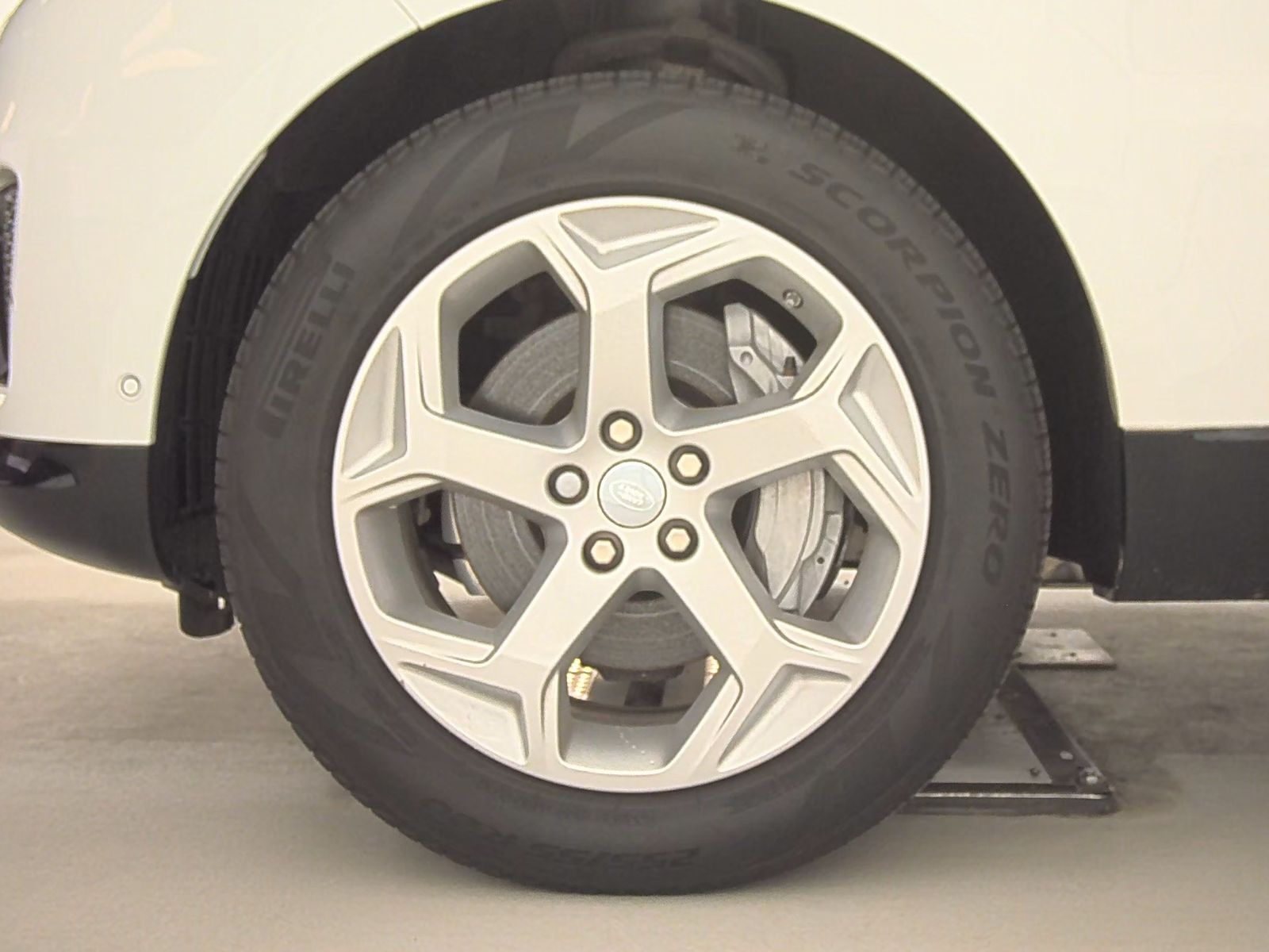 2020 Land Rover Range Rover Sport HSE AWD