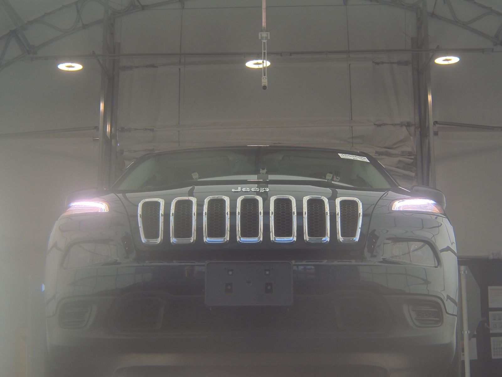 2014 Jeep Cherokee Sport FWD