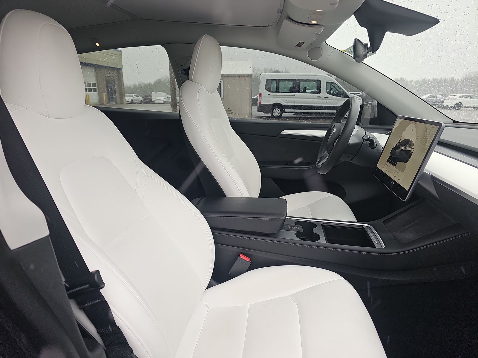 2023 Tesla Model Y Long Range AWD