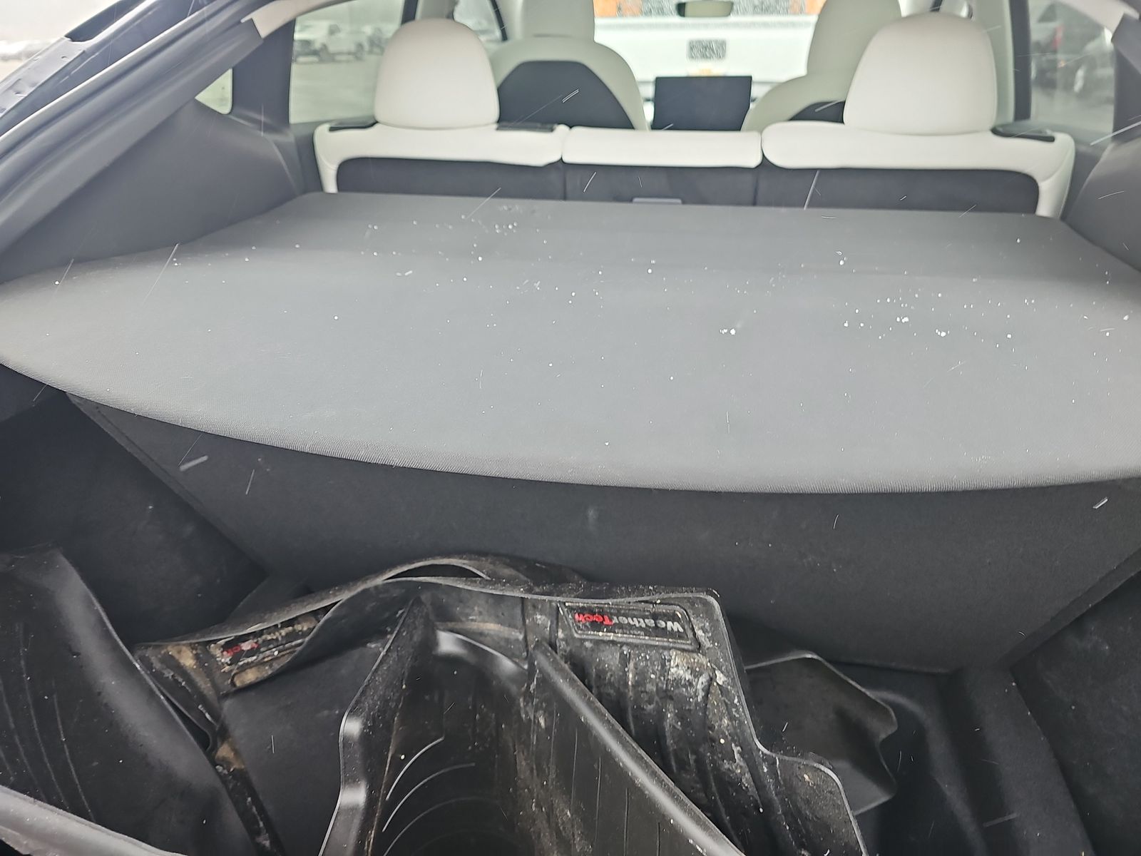 2023 Tesla Model Y Long Range AWD