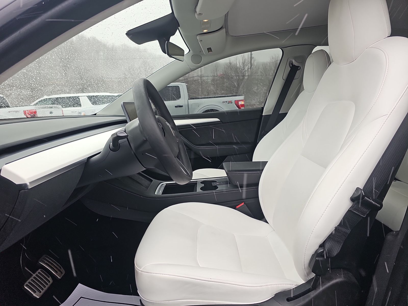 2023 Tesla Model Y Long Range AWD