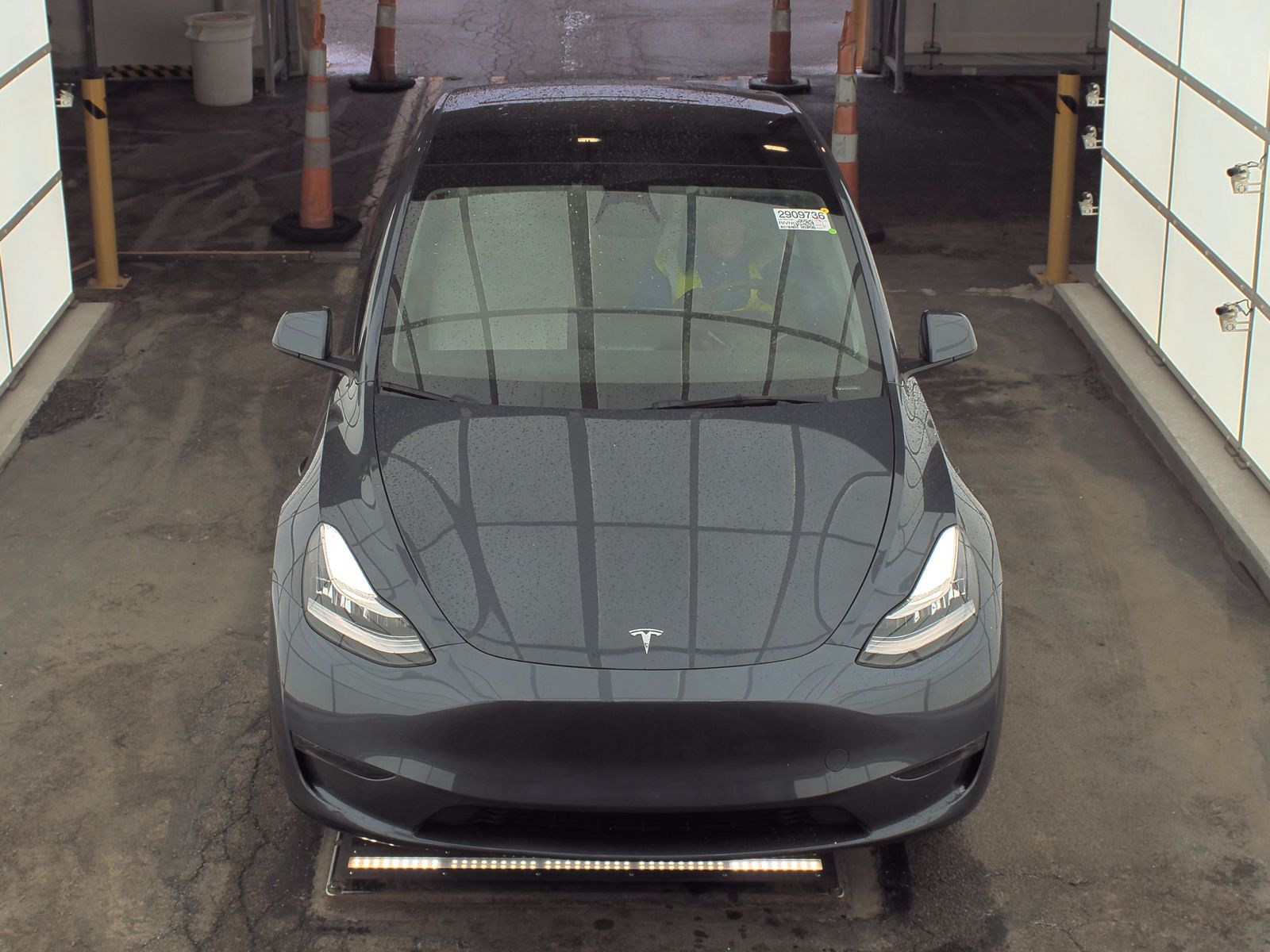 2023 Tesla Model Y Long Range AWD