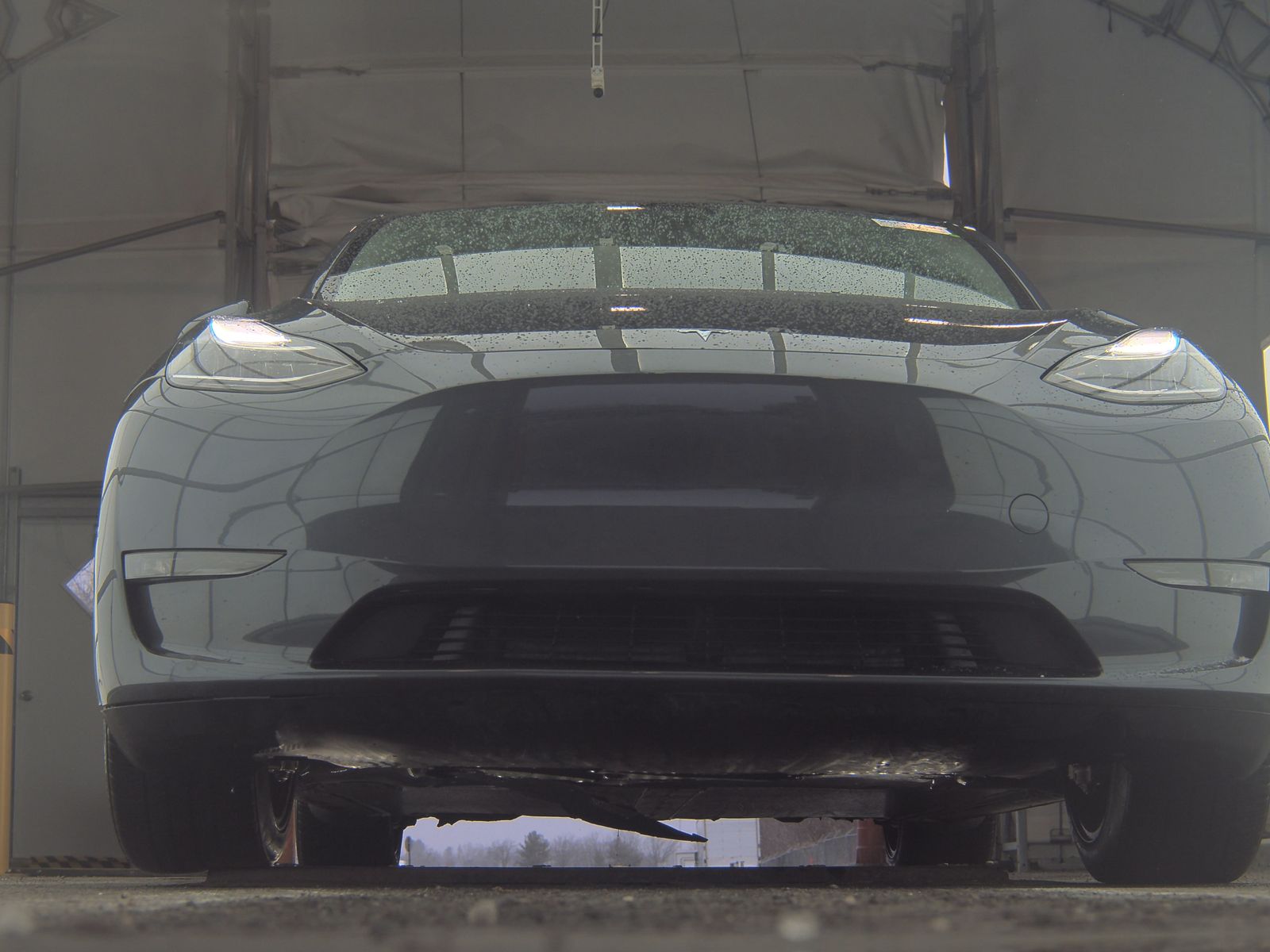 2023 Tesla Model Y Long Range AWD