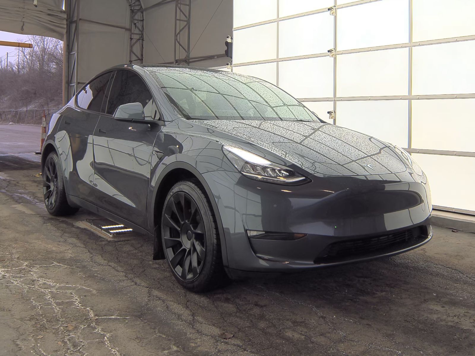 2023 Tesla Model Y Long Range AWD