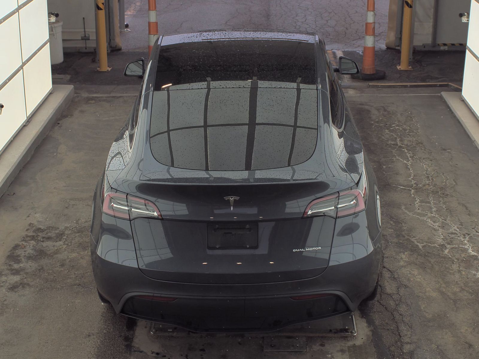 2023 Tesla Model Y Long Range AWD