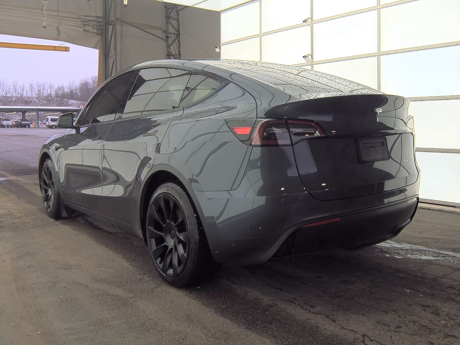 2023 Tesla Model Y Long Range AWD