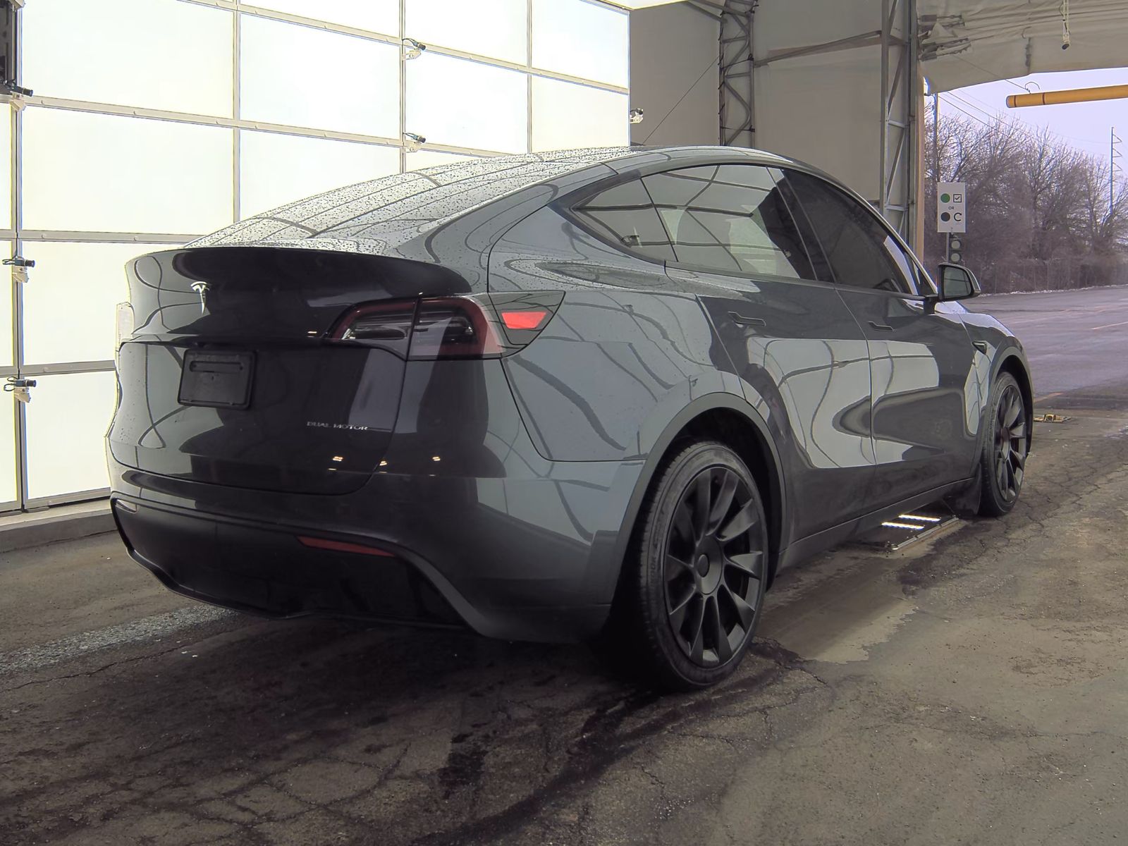 2023 Tesla Model Y Long Range AWD