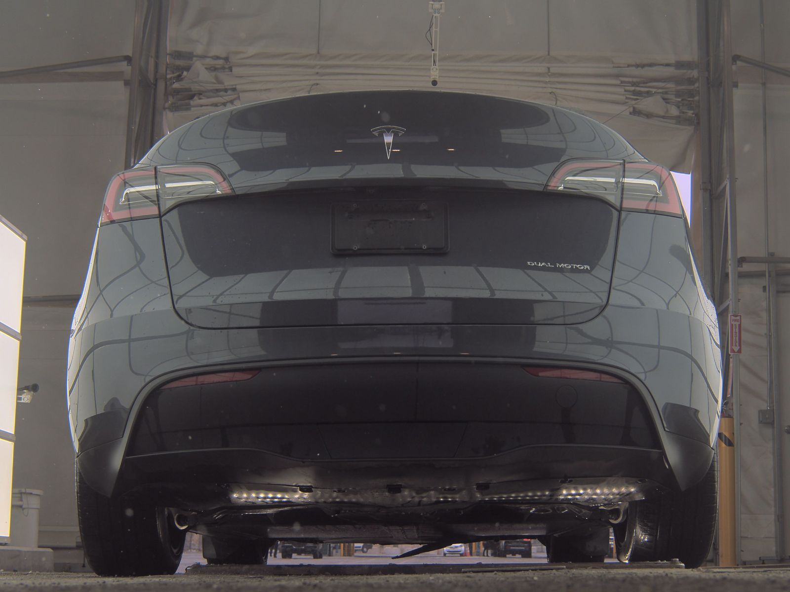 2023 Tesla Model Y Long Range AWD