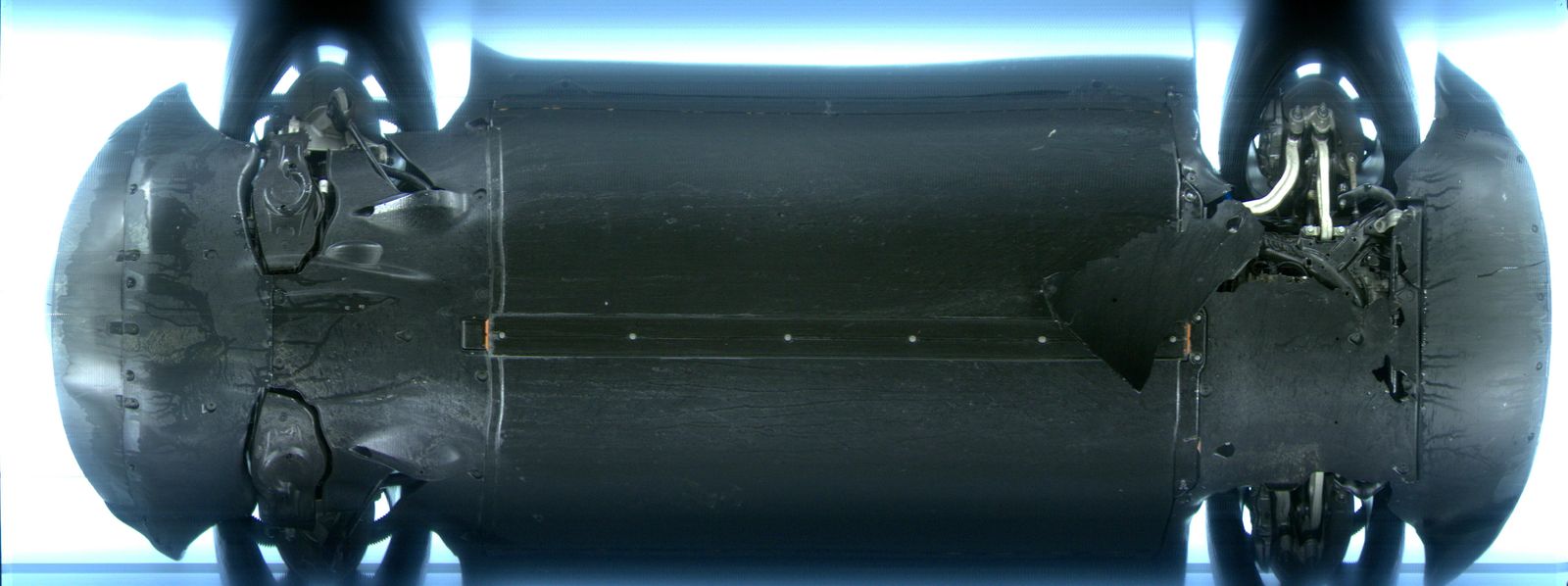 2023 Tesla Model Y Long Range AWD