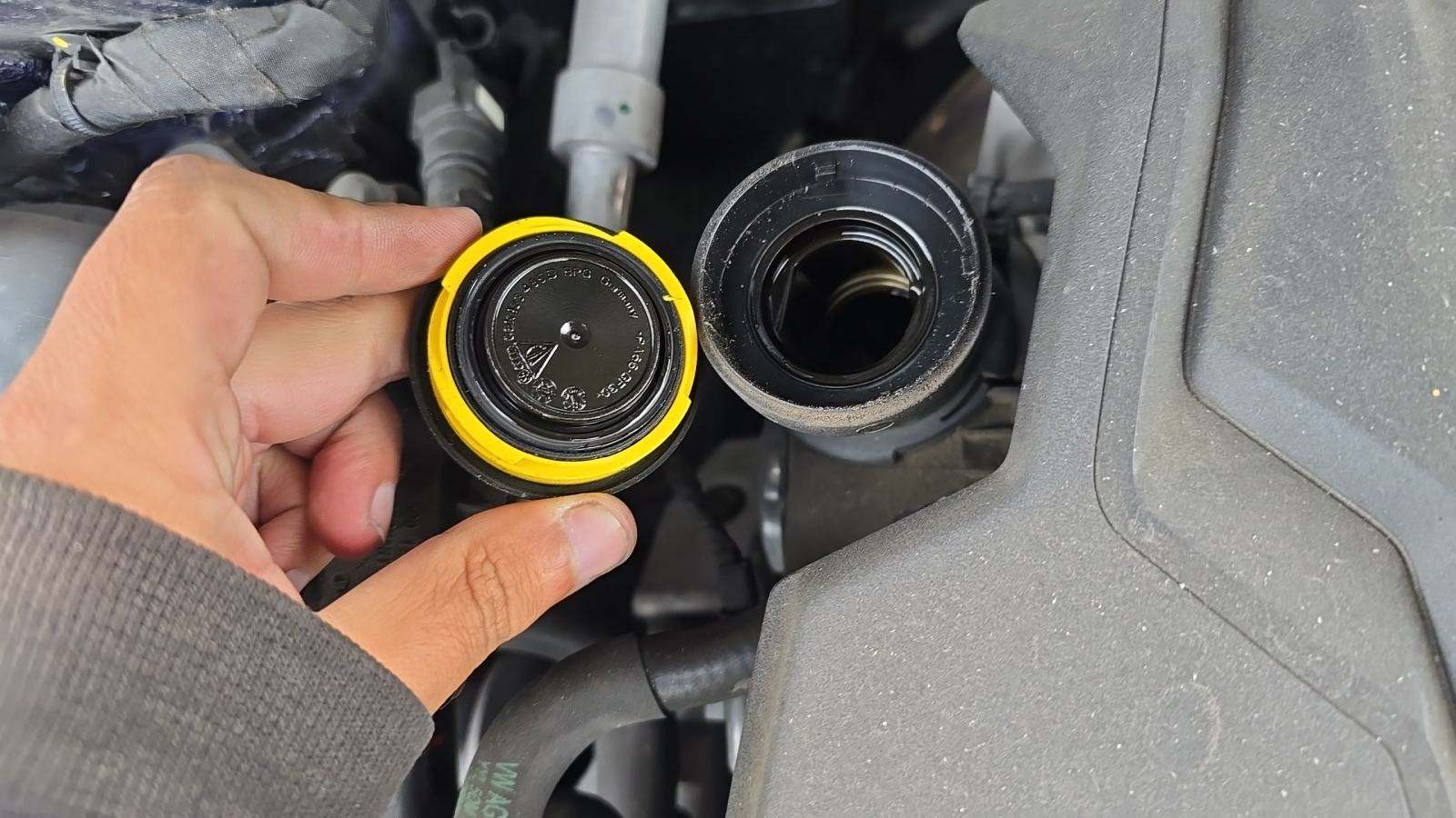 2022 Volkswagen Tiguan 2.0T SEL R-Line AWD