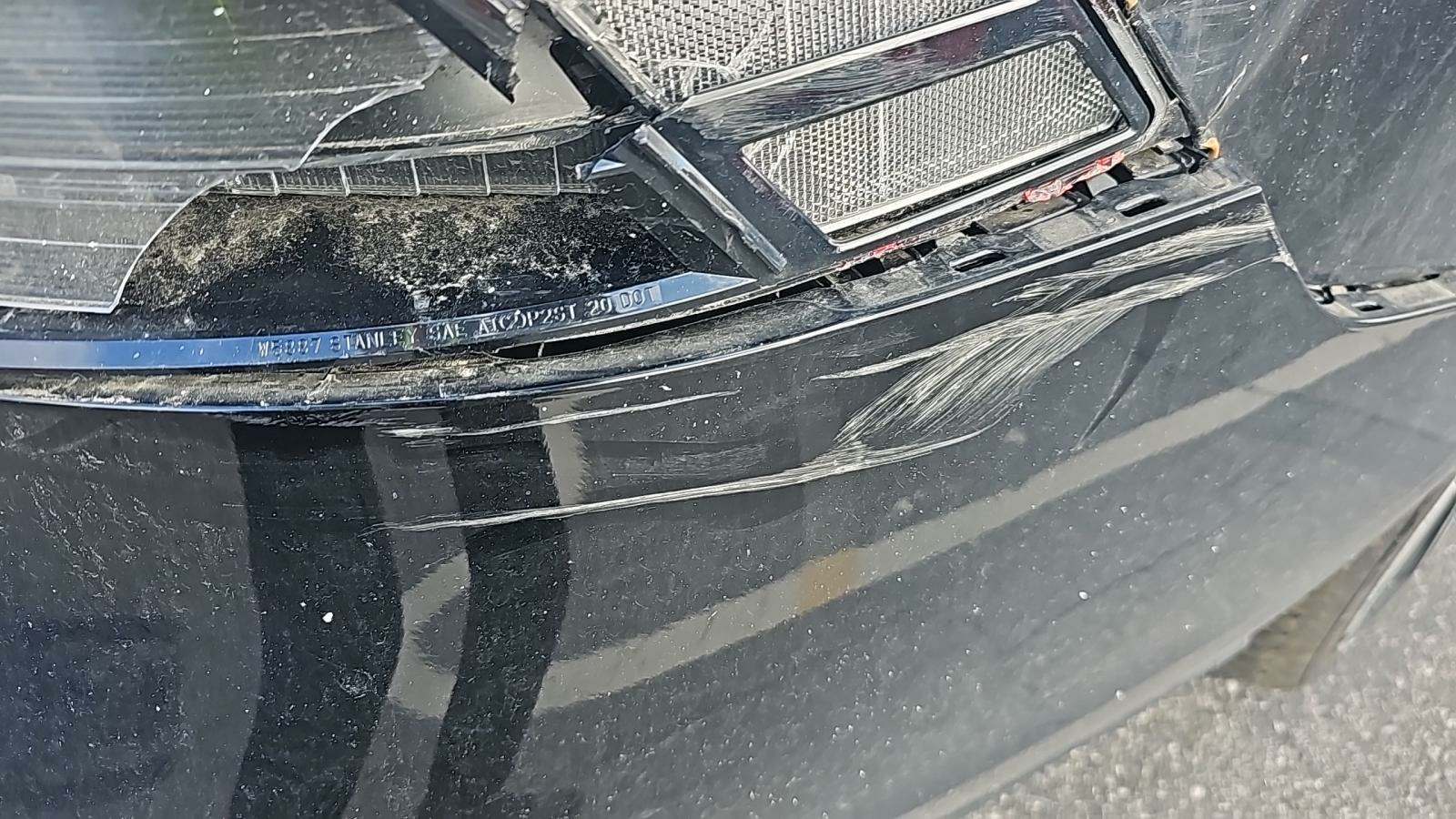 2023 Honda Accord Hybrid Sport FWD