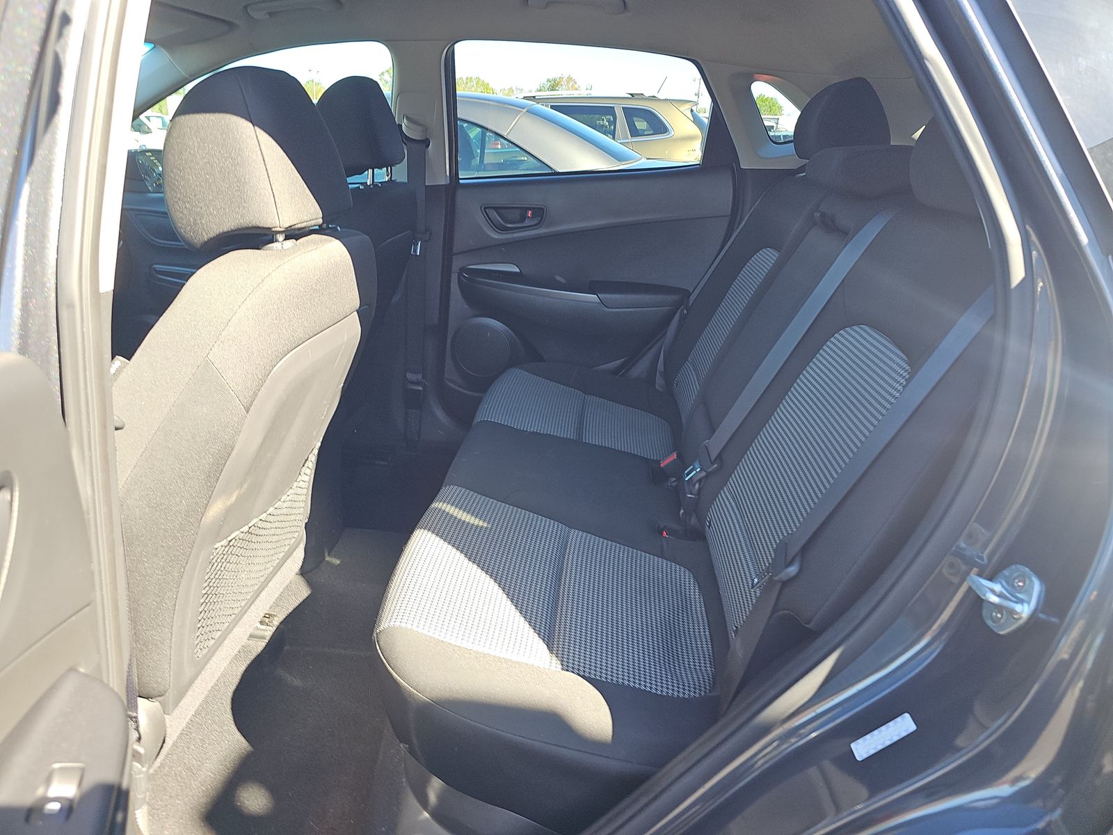 2018 Hyundai Kona SEL FWD