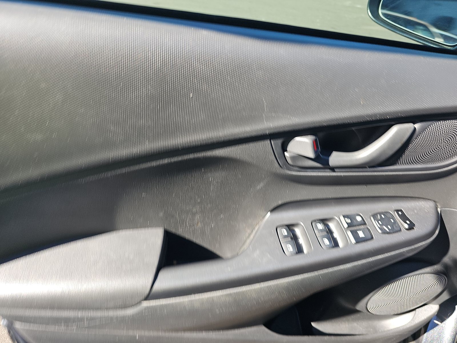 2018 Hyundai Kona SEL FWD