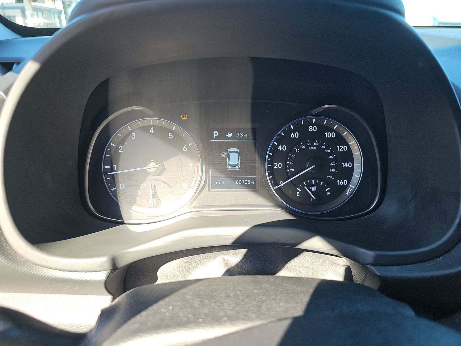 2018 Hyundai Kona SEL FWD